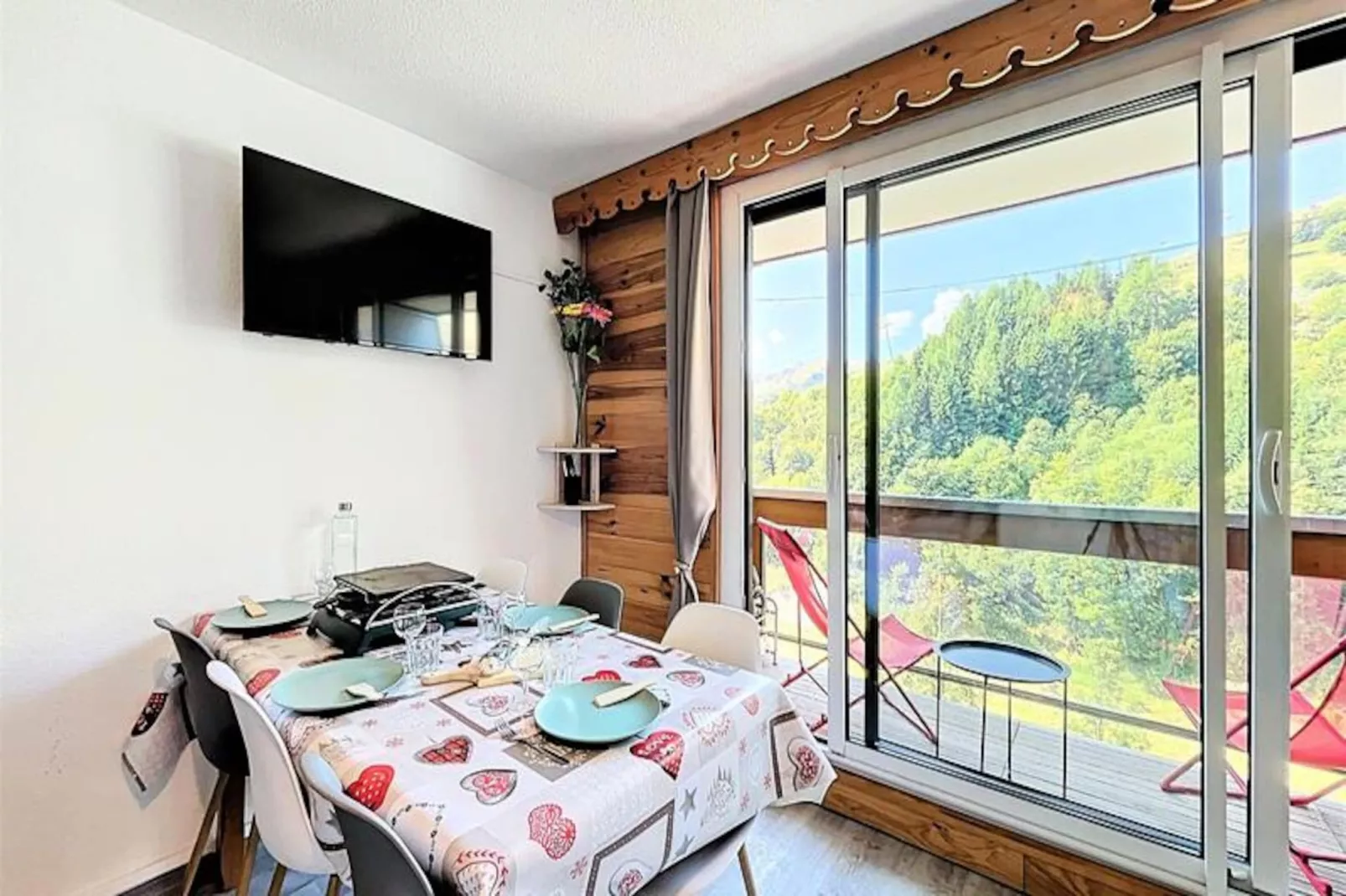 Résidence Vostok-Niet-getagd