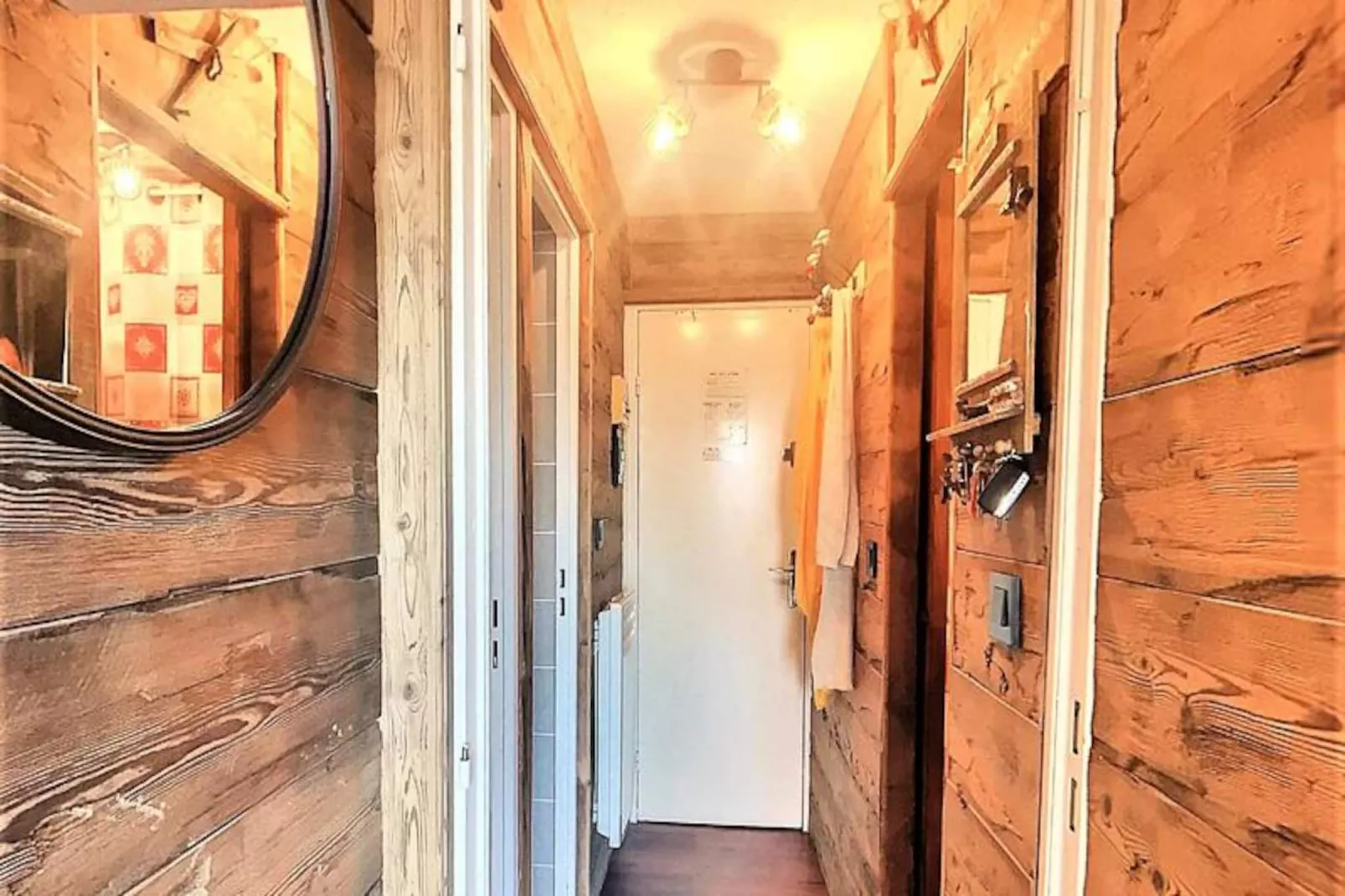 Résidence Lunik-Niet-getagd