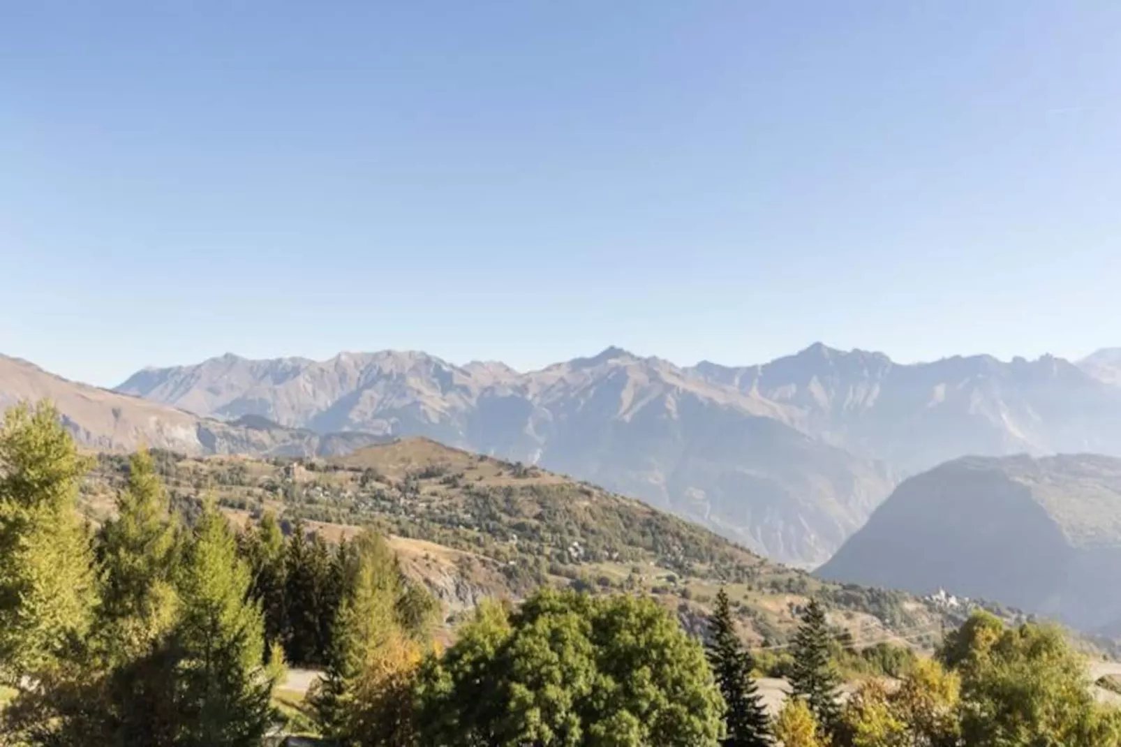 Résidence Vostok-Niet-getagd