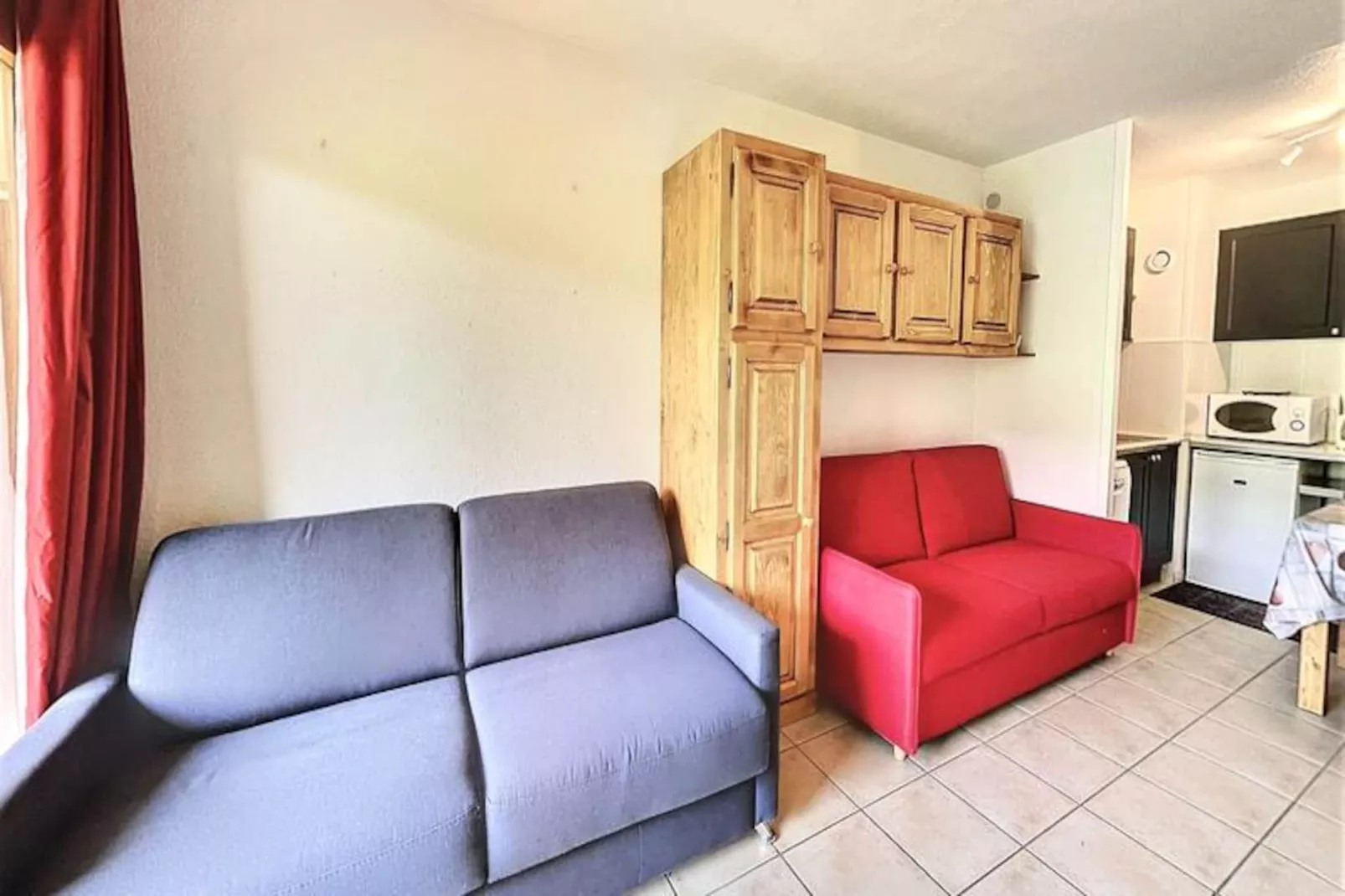 Résidence Cosmos-Niet-getagd