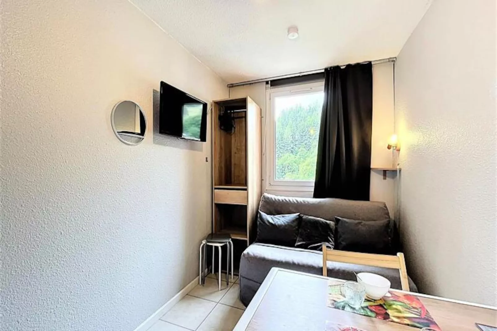 Résidence Vostok - Niet-getagd