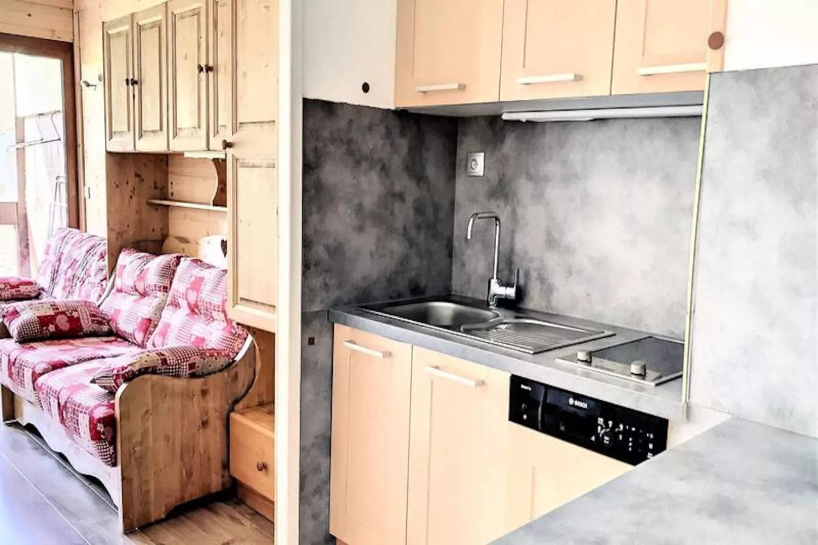 Résidence Cosmos-Niet-getagd