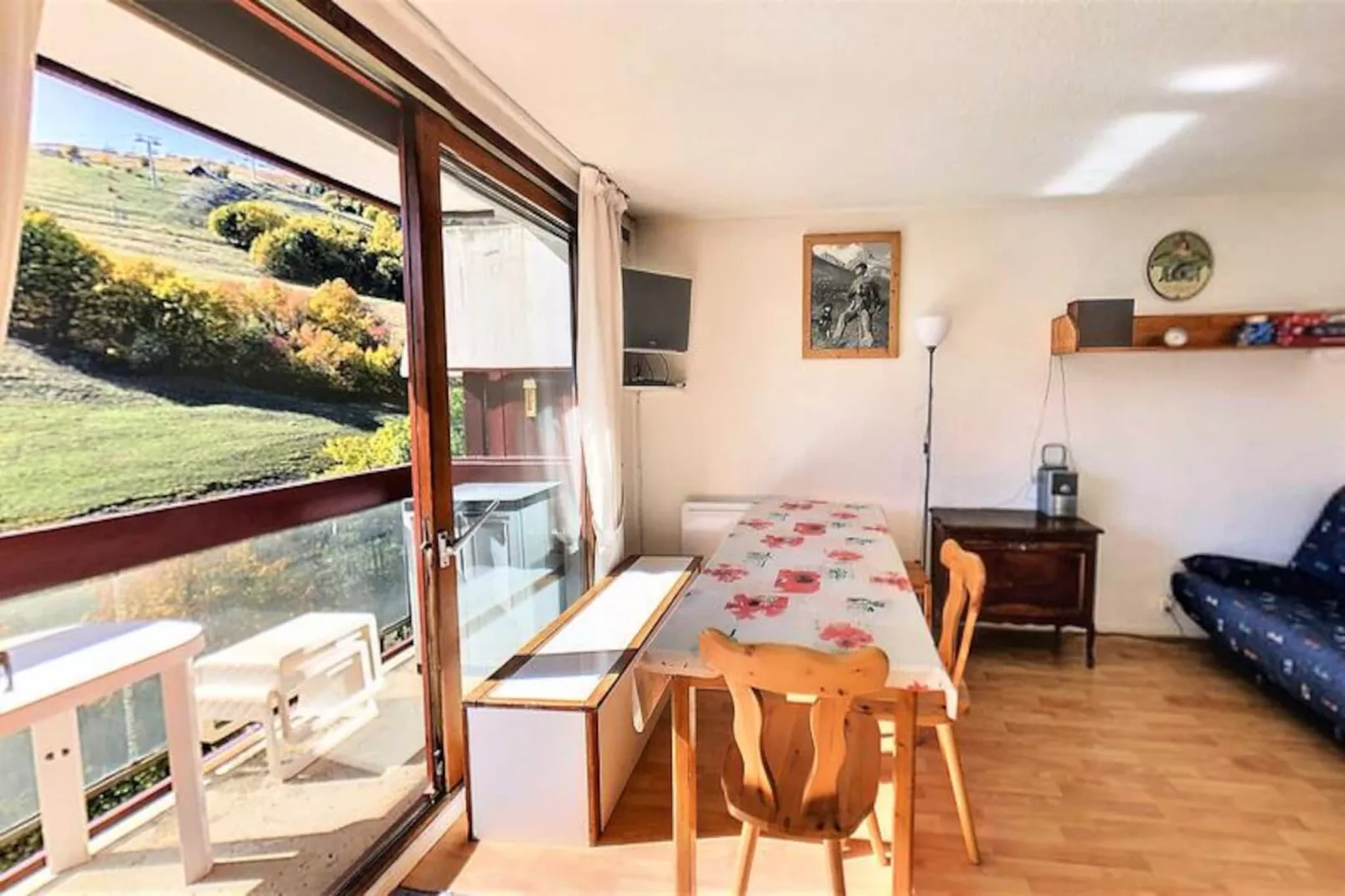 Résidence Lunik-Niet-getagd