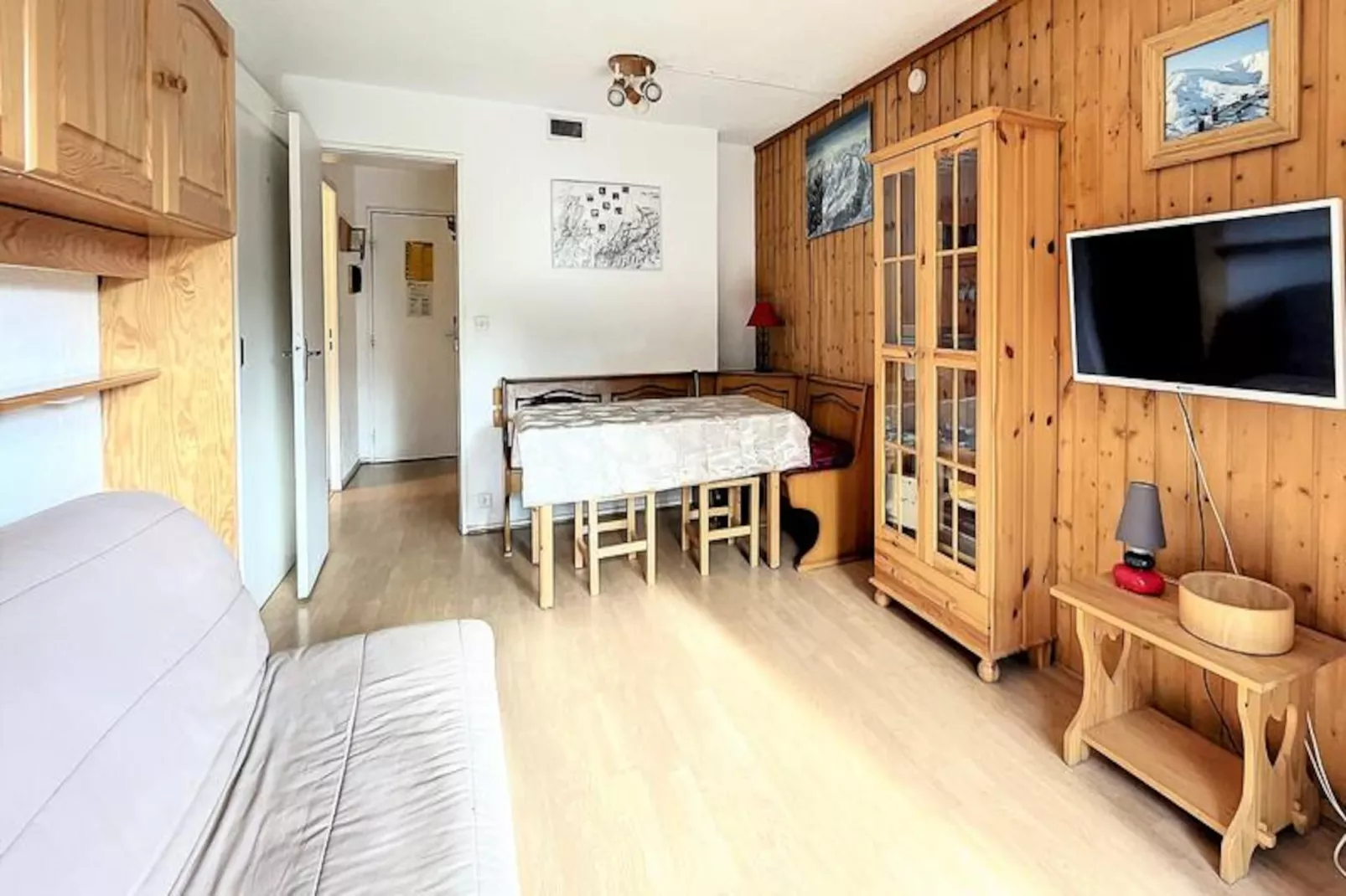 Résidence Orion-Niet-getagd