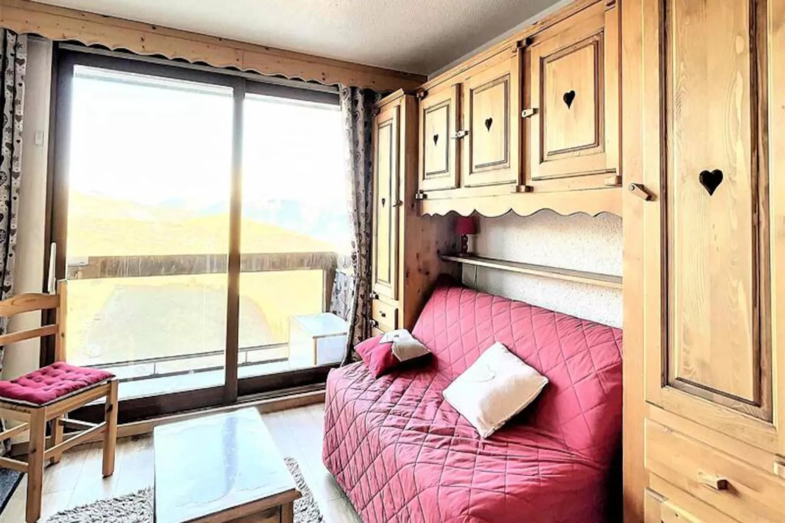 Résidence Orion-Niet-getagd