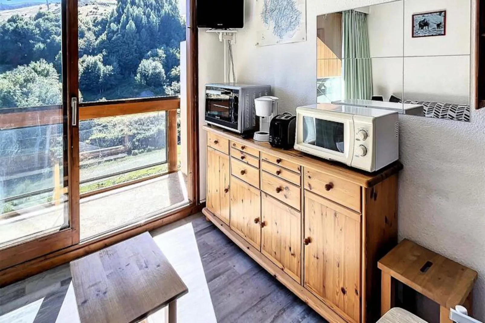 Résidence Soyouz-Niet-getagd