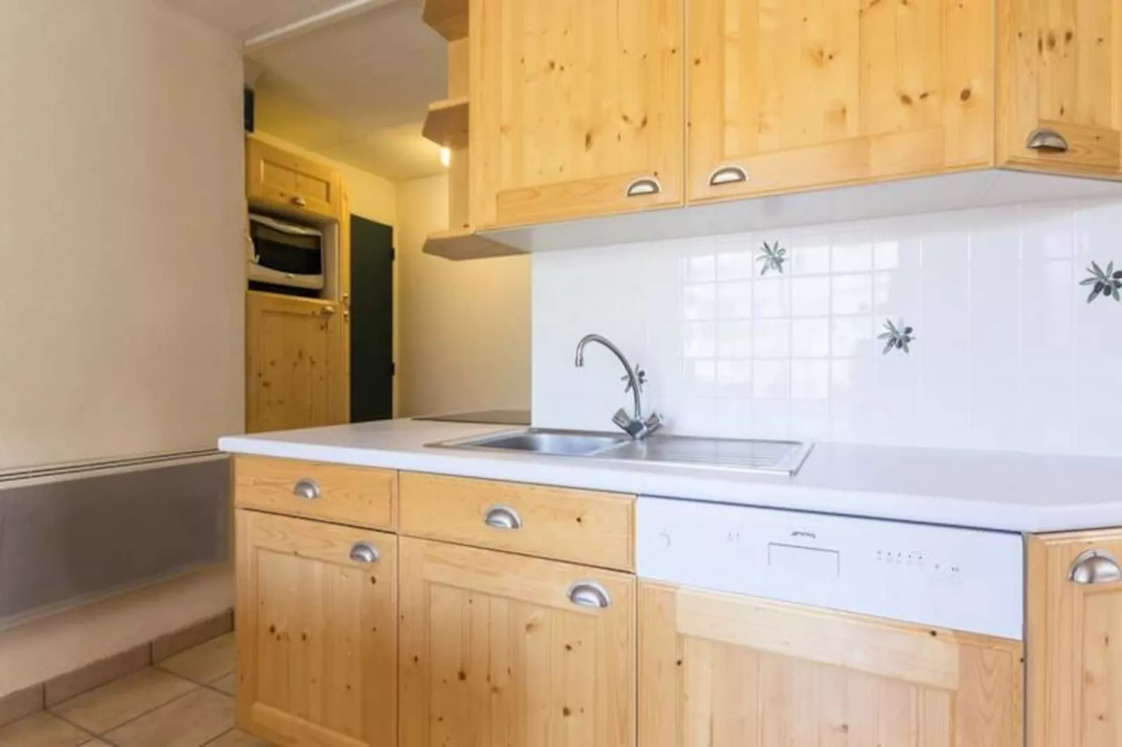 Résidence Vanguard-Niet-getagd