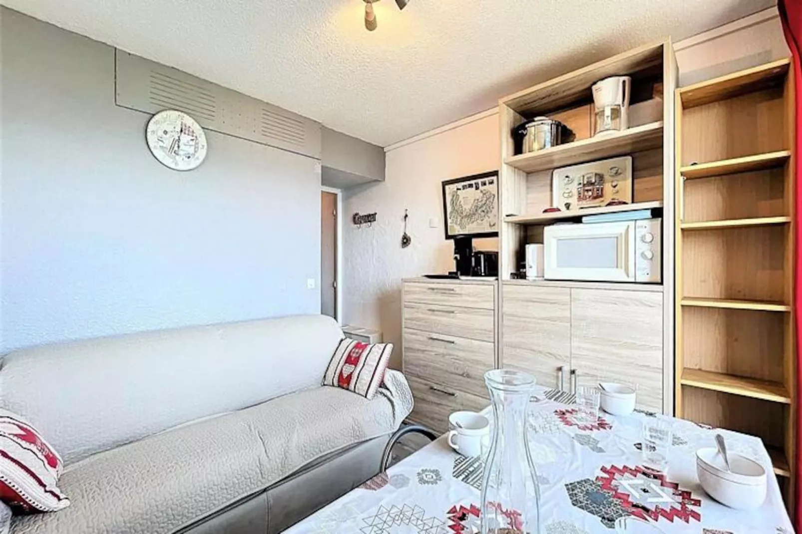 Résidence Vanguard-Niet-getagd