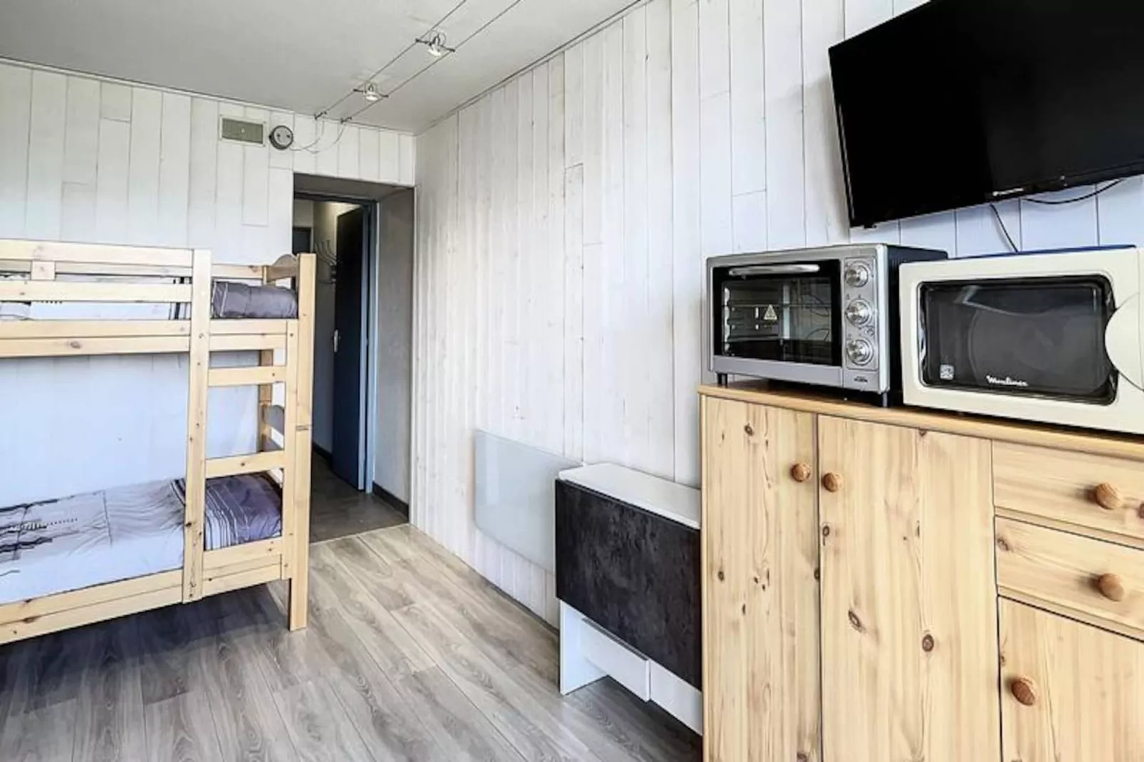 Résidence Vanguard - Niet-getagd