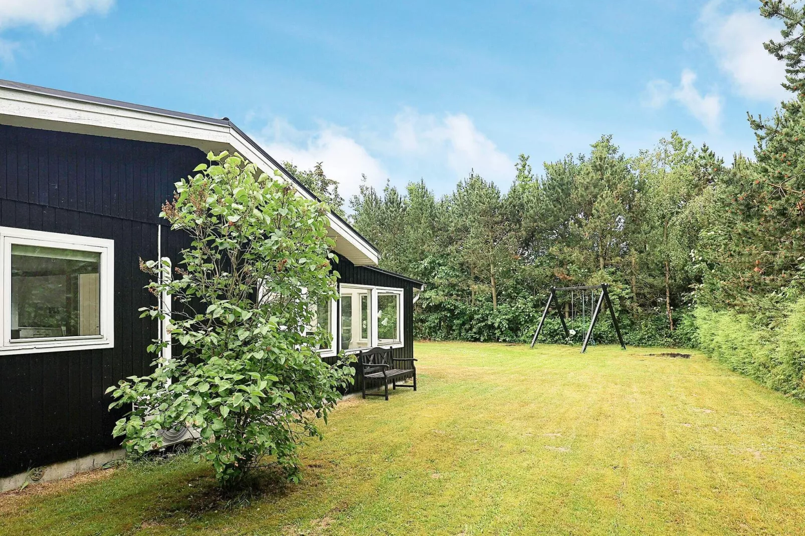 6 persoons vakantie huis in Hals-By Traum-Uitzicht