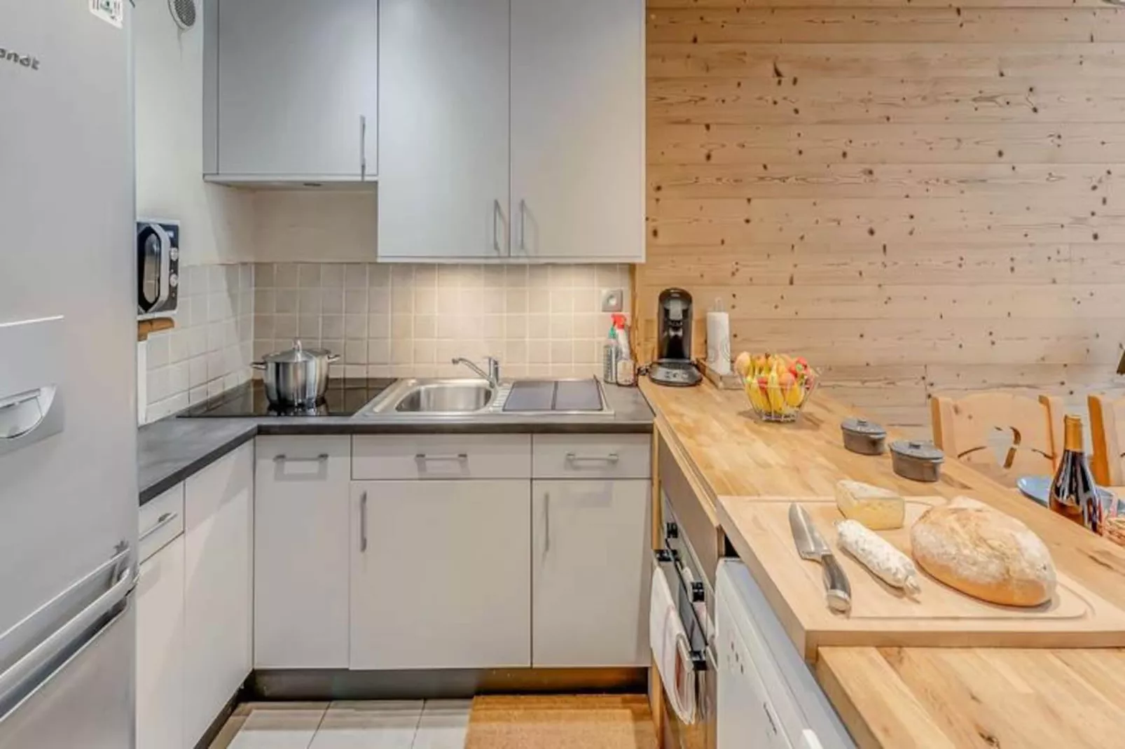 Résidence Super Tignes-Niet-getagd