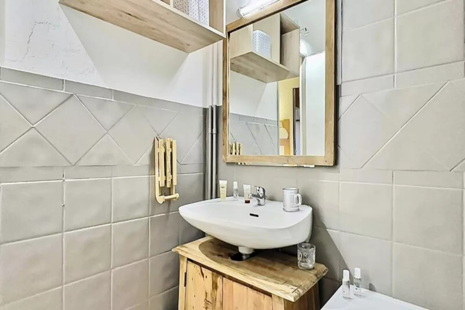 Résidence Home Club-Niet-getagd