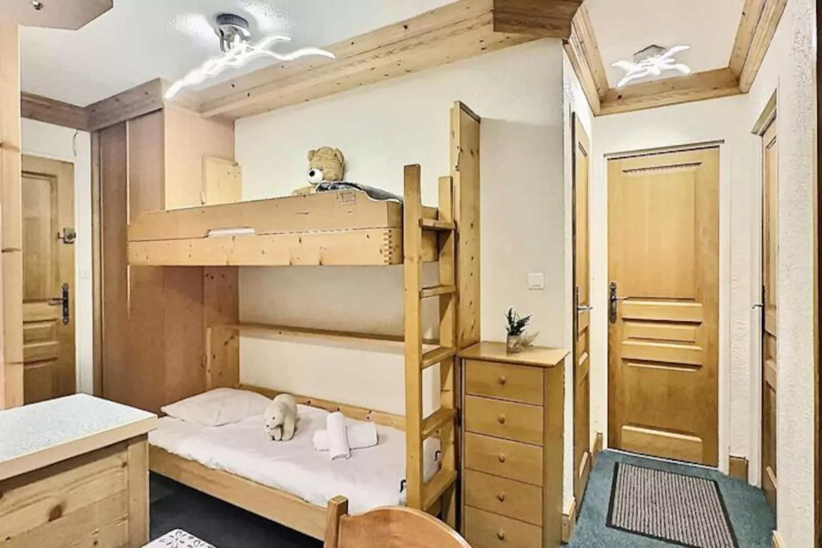 Résidence Le Pramecou-Niet-getagd