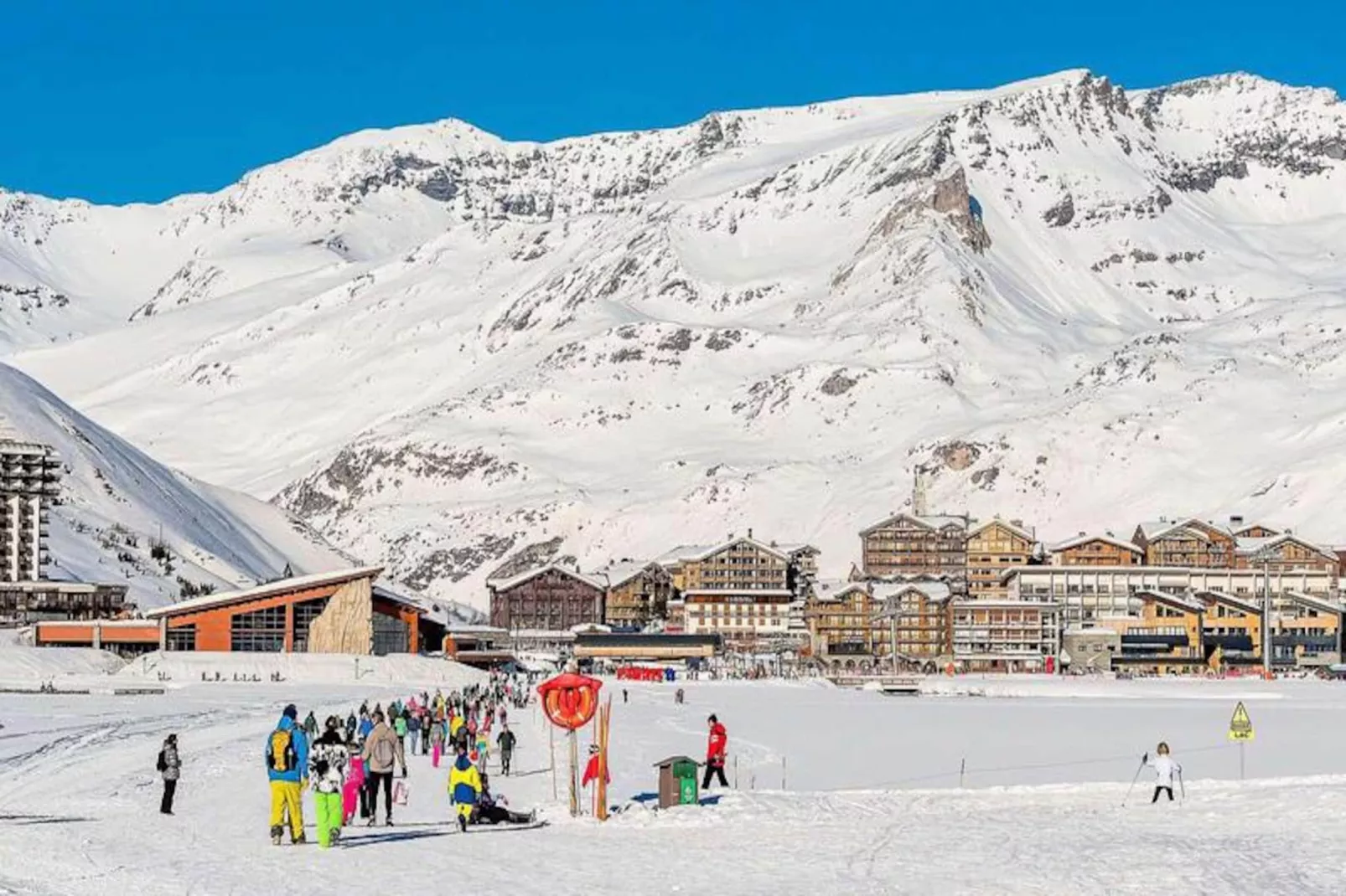 Résidence Palafour-Niet-getagd