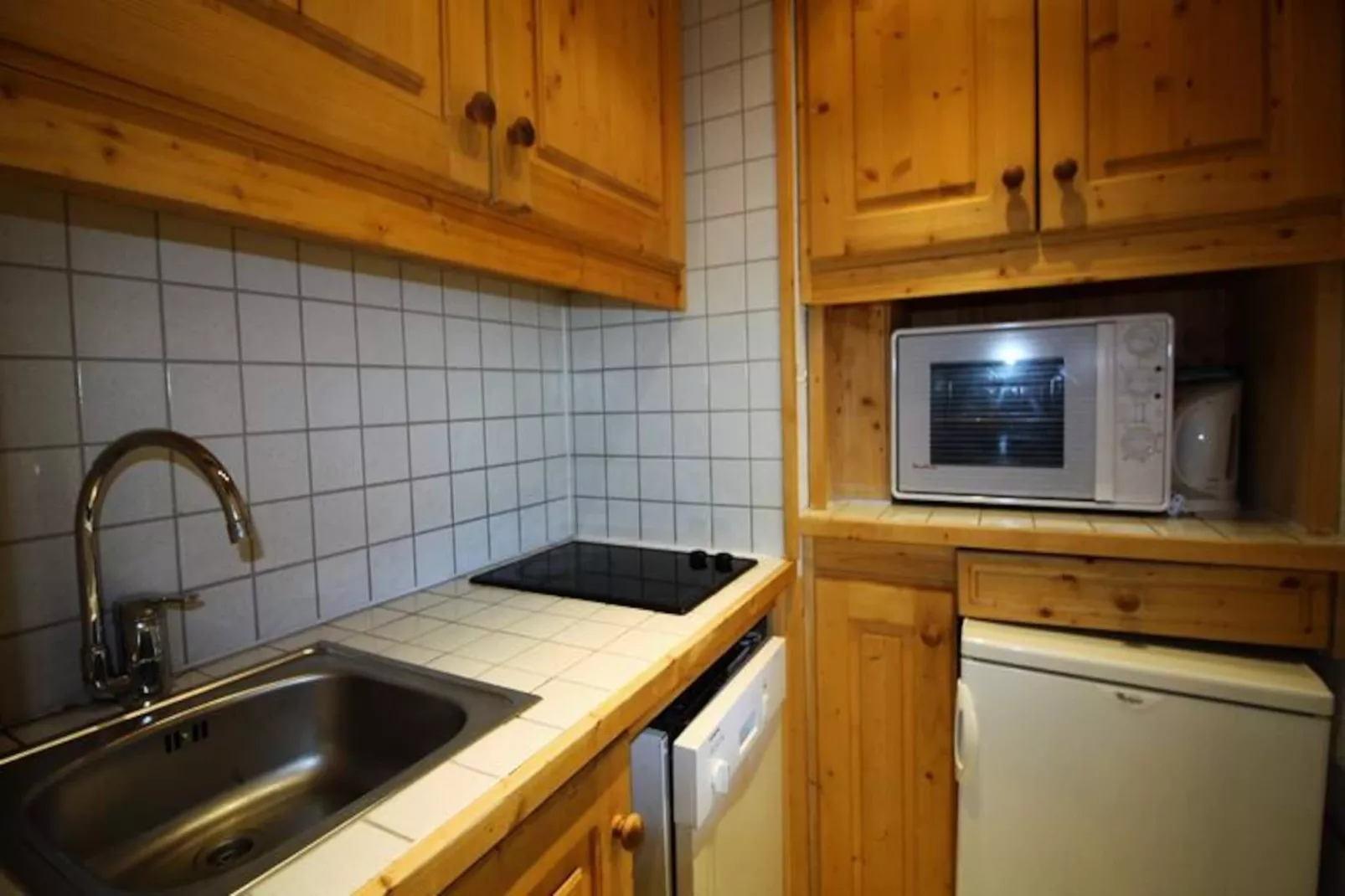 Résidence Bec Rouge-Niet-getagd