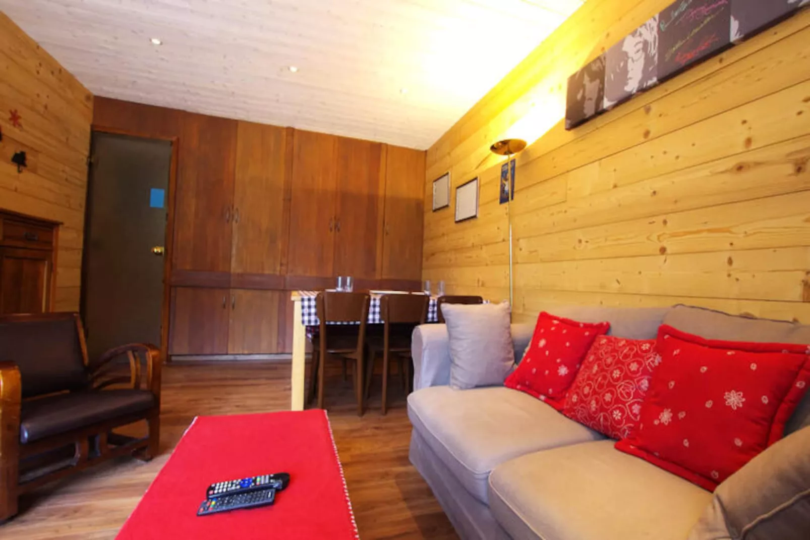 Résidence Le Lac-Niet-getagd