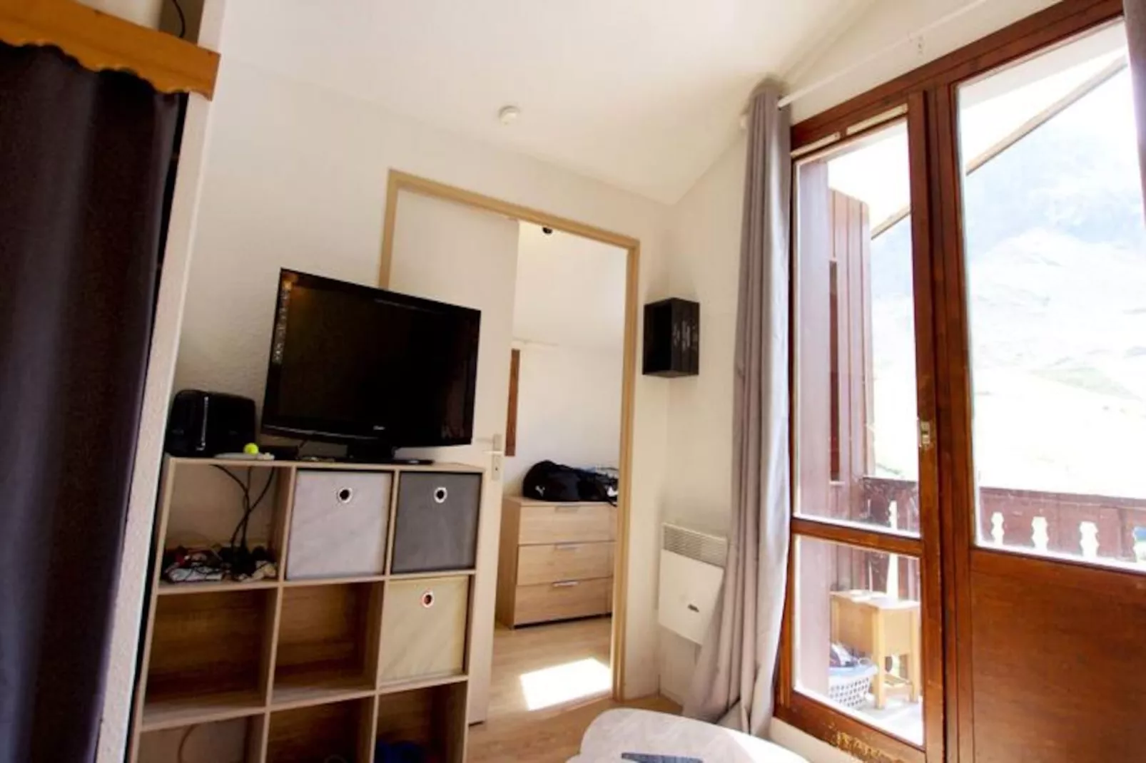 Résidence Rond Point Des Pistes-Niet-getagd