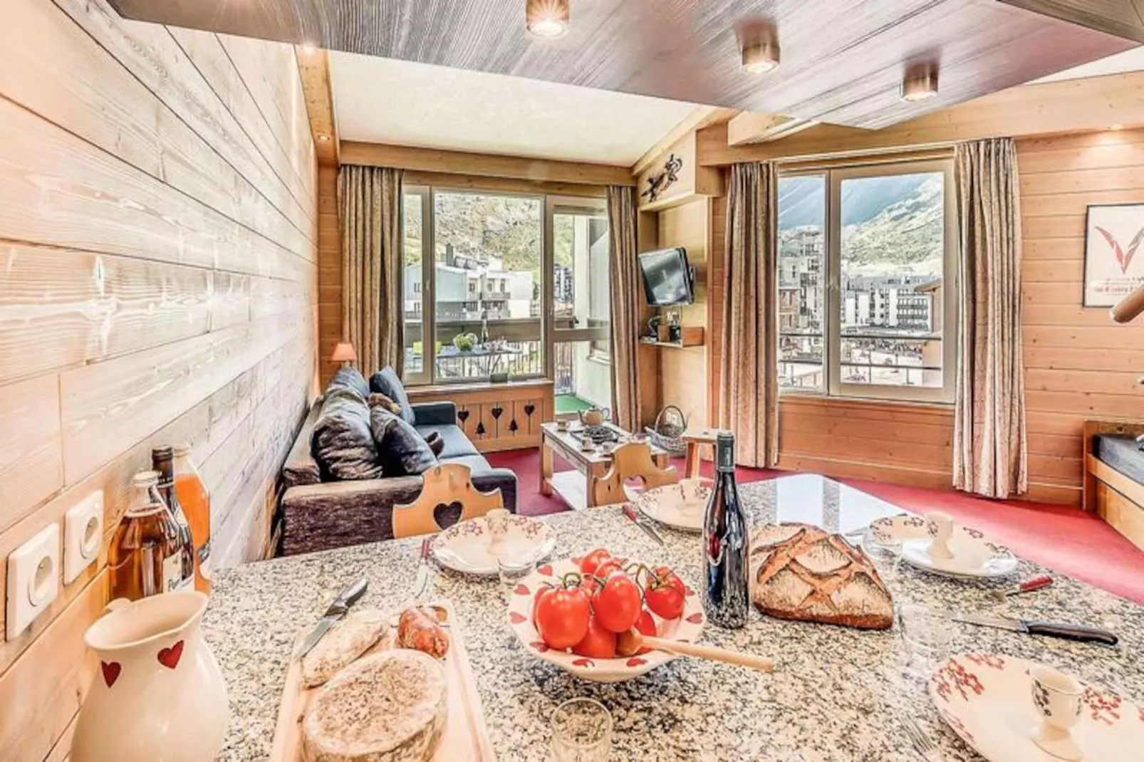 Résidence MoutiÈres B-Niet-getagd