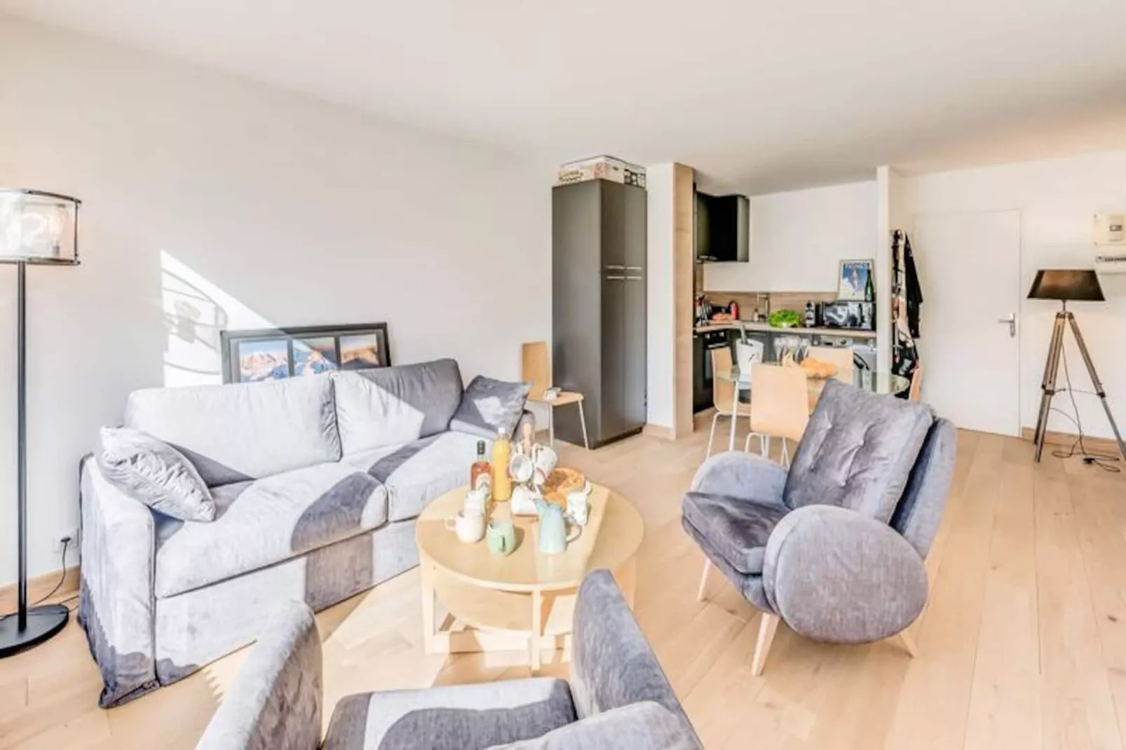 Résidence PrÉmou-Niet-getagd