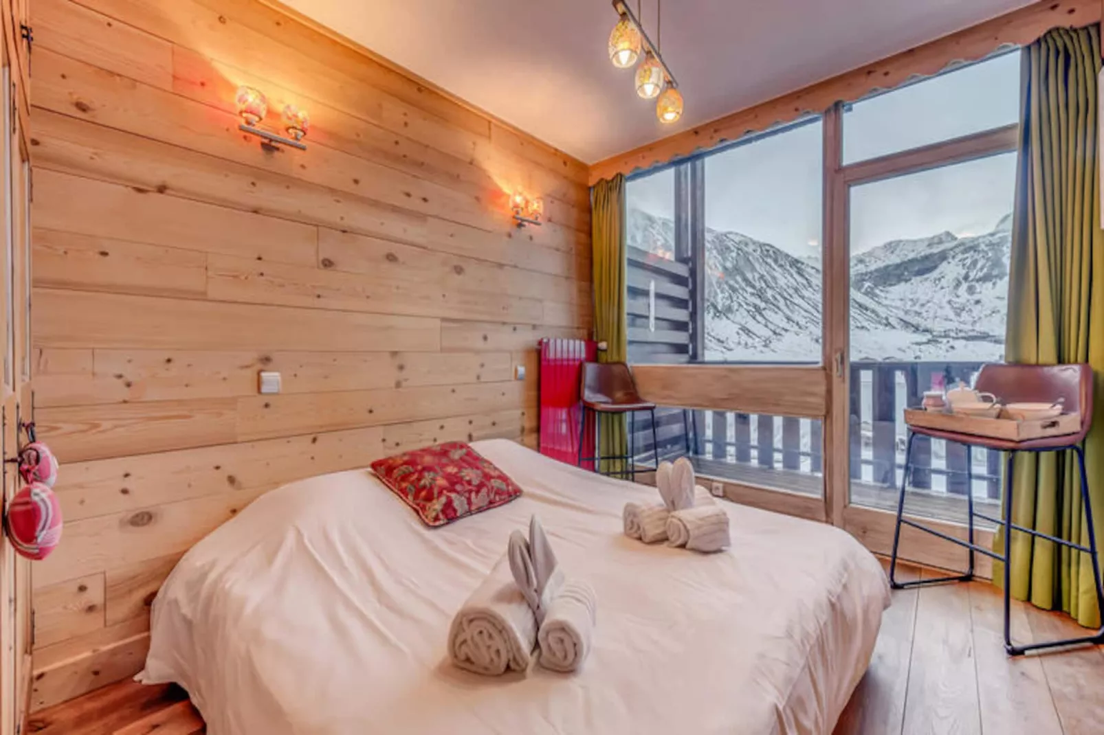 Résidence PrÉmou-Niet-getagd