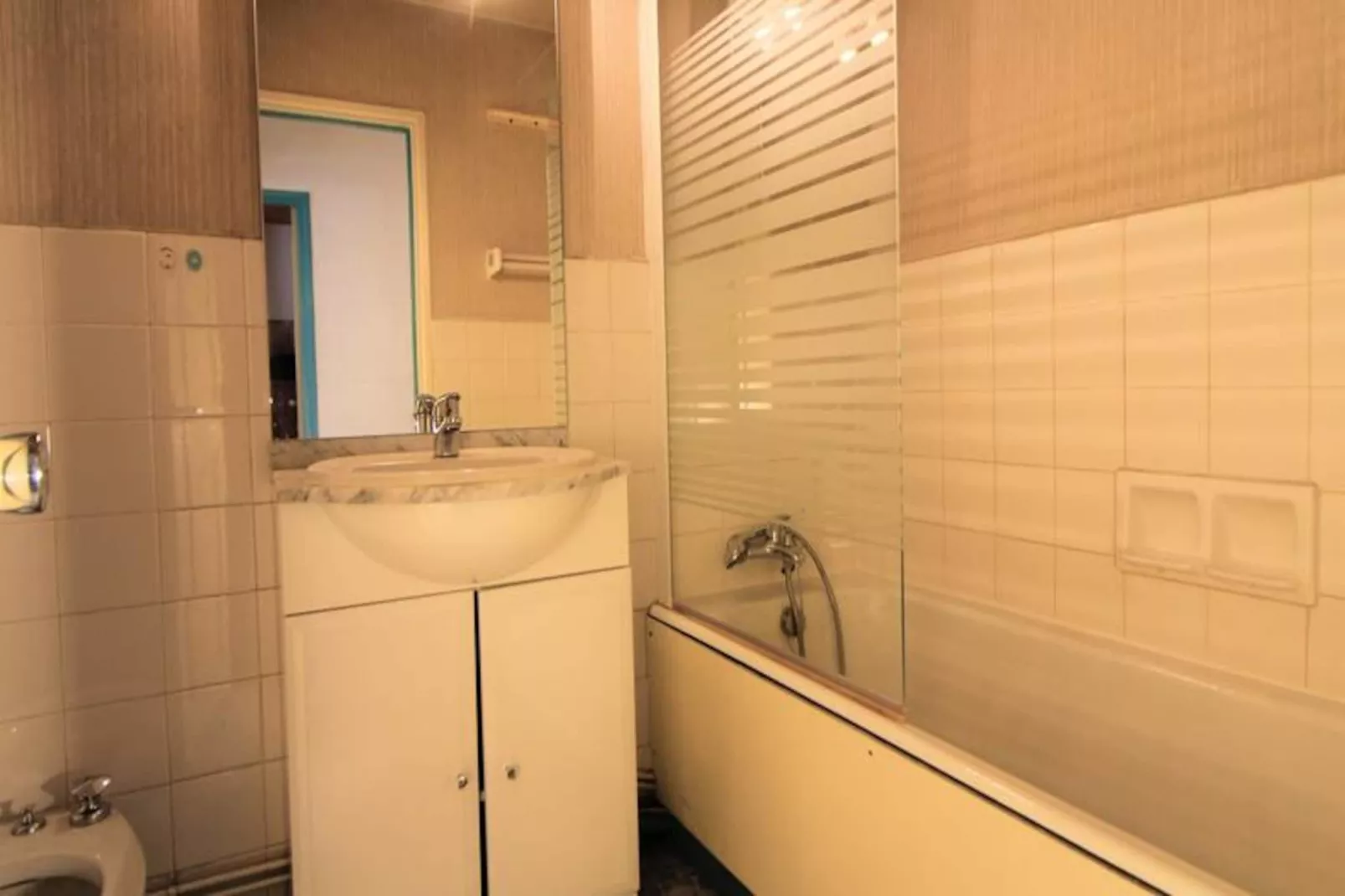 Résidence Soleil-Niet-getagd