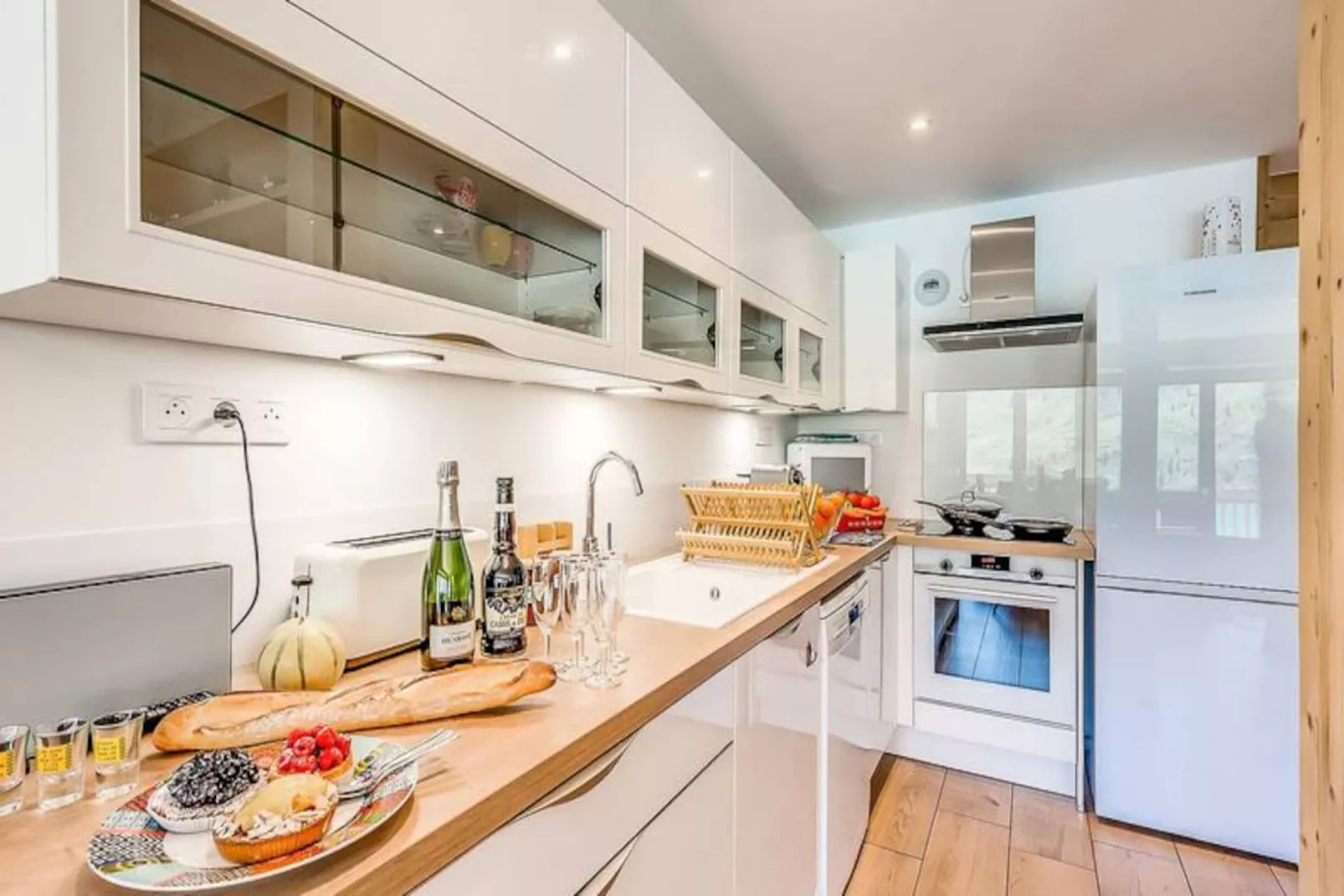 Résidence Soleil-Niet-getagd