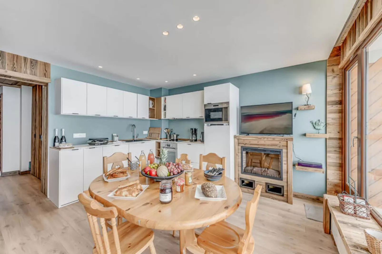 Résidence Cimes-Niet-getagd