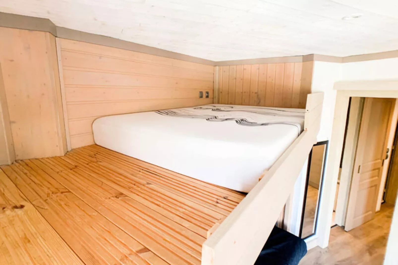 Résidence Sefcotel-Niet-getagd