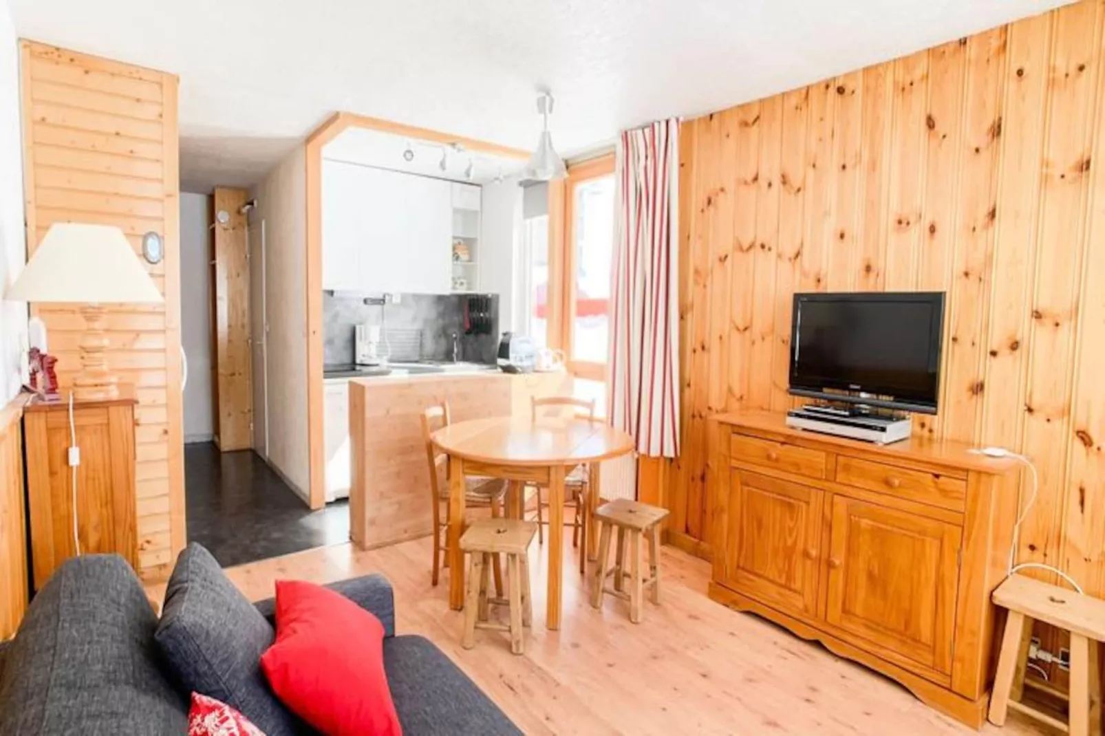 Résidence Prariond B-Niet-getagd