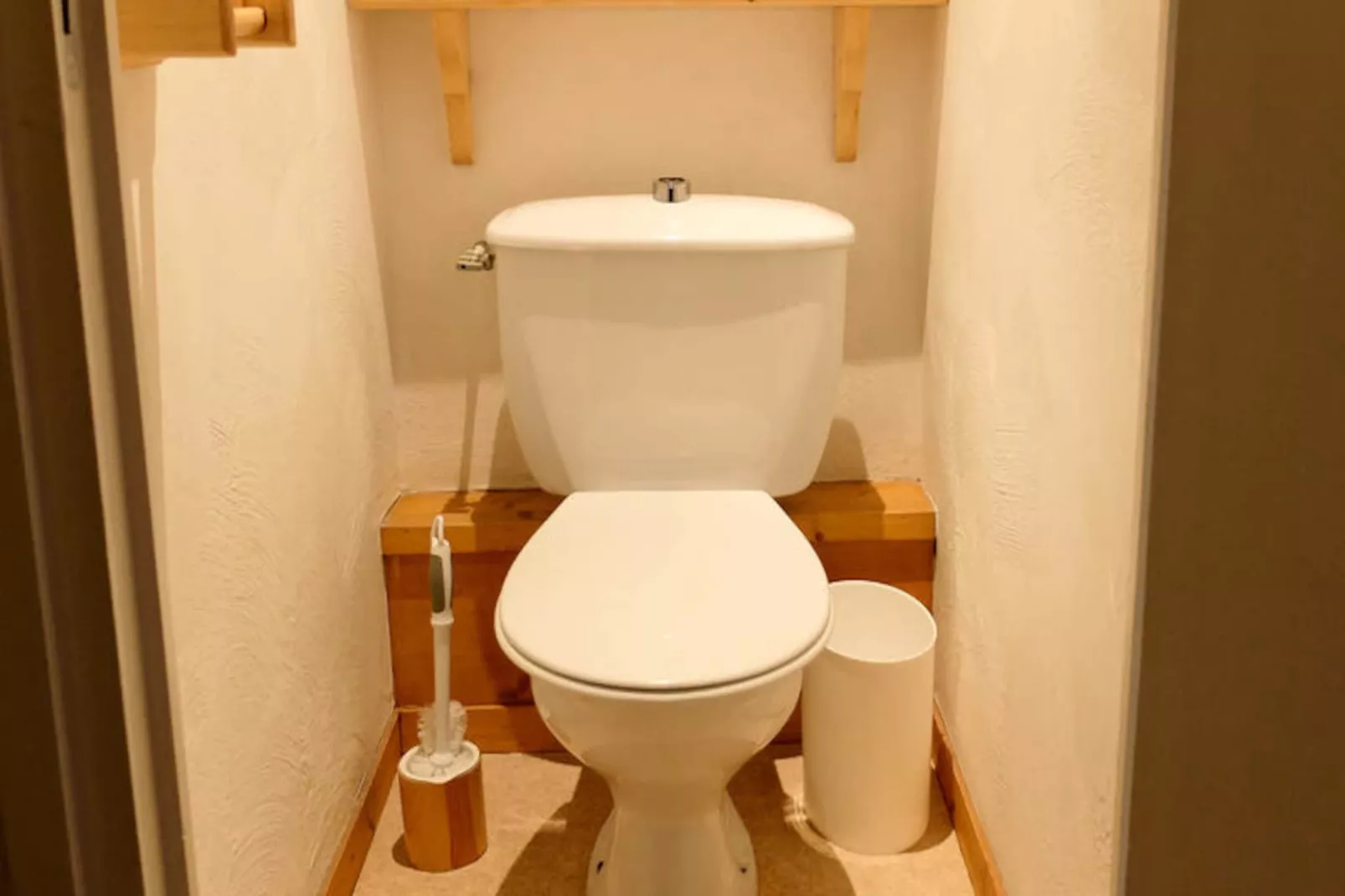 Résidence Bec Rouge-Niet-getagd