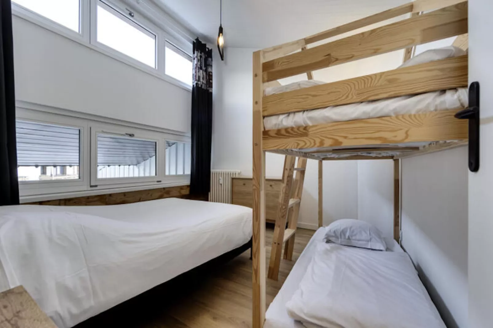 Résidence Hameau De Toviere-Niet-getagd