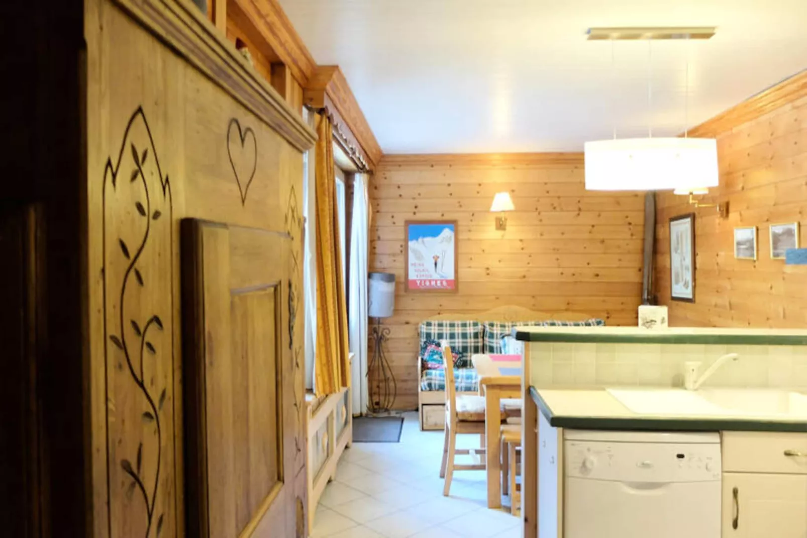 Résidence Hameau De Toviere-Niet-getagd