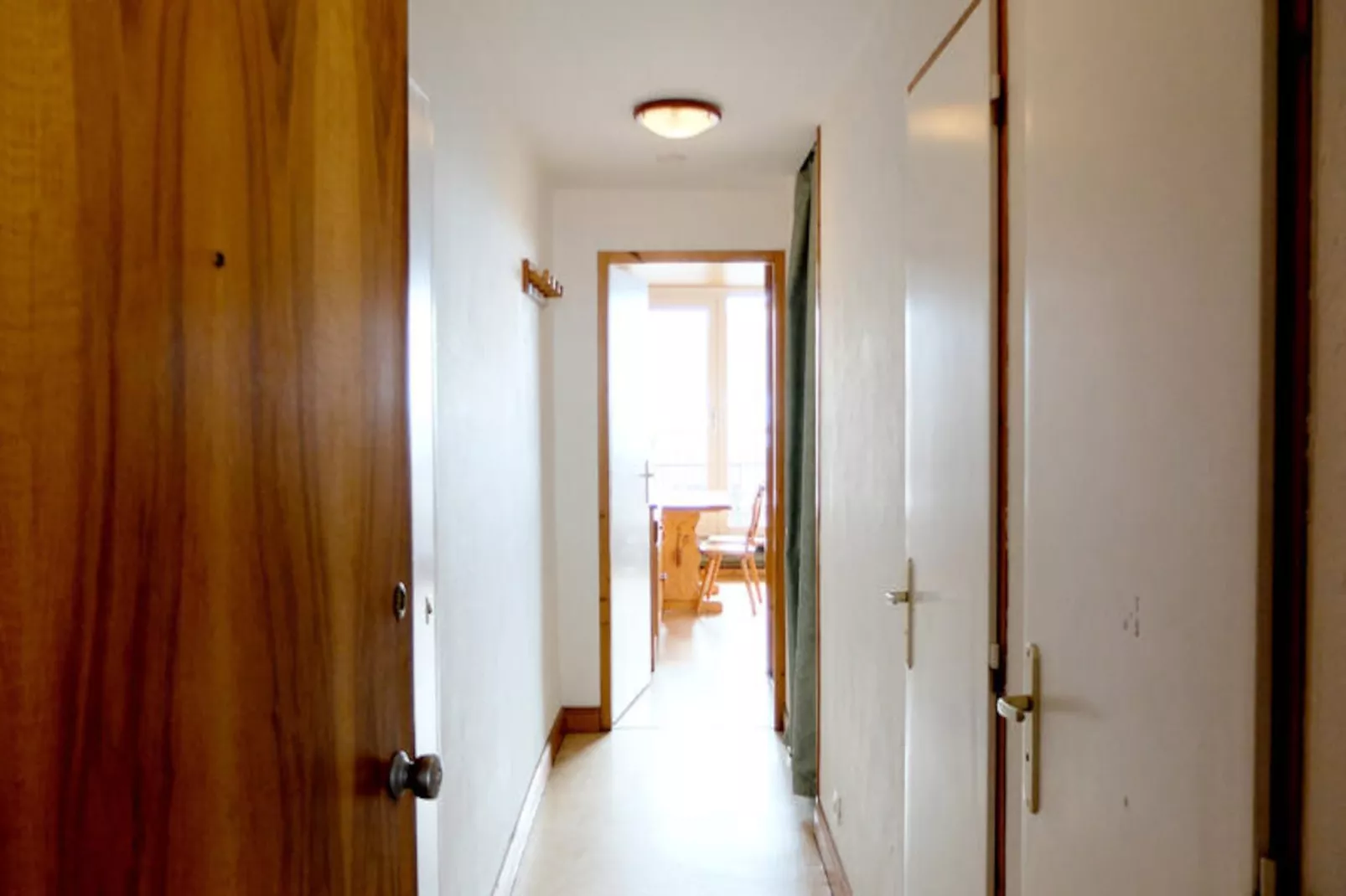 Résidence Hauts Lieux - Niet-getagd