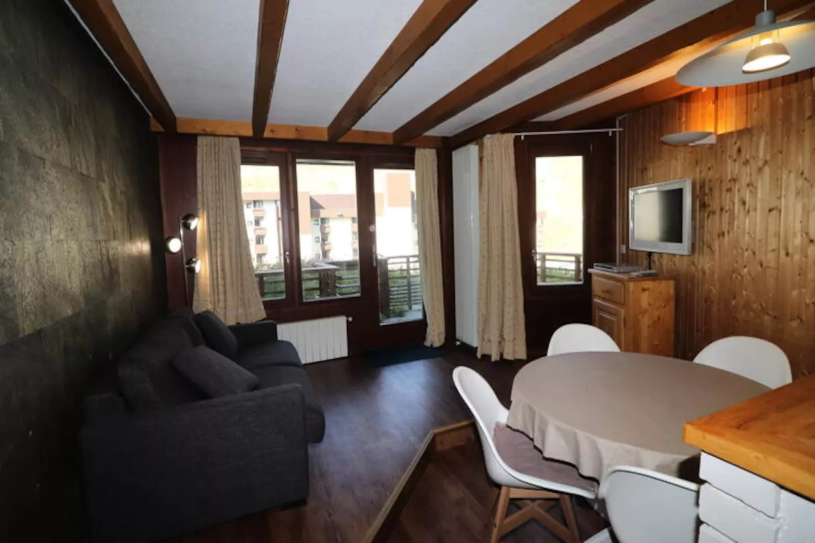 Résidence Curling B1-b2-Niet-getagd