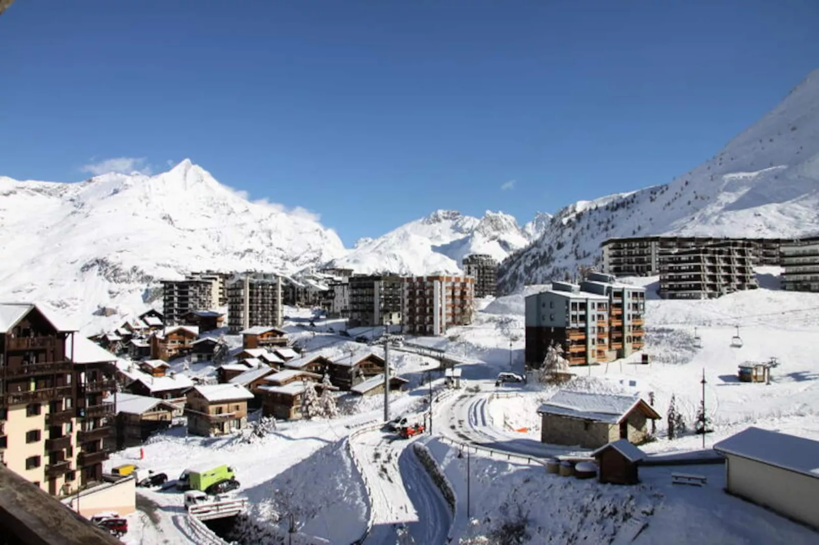 Résidence Supertignes-Niet-getagd
