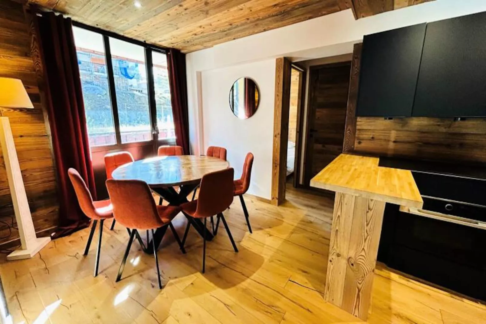 Résidence Rond Point Des Pistes A-Niet-getagd