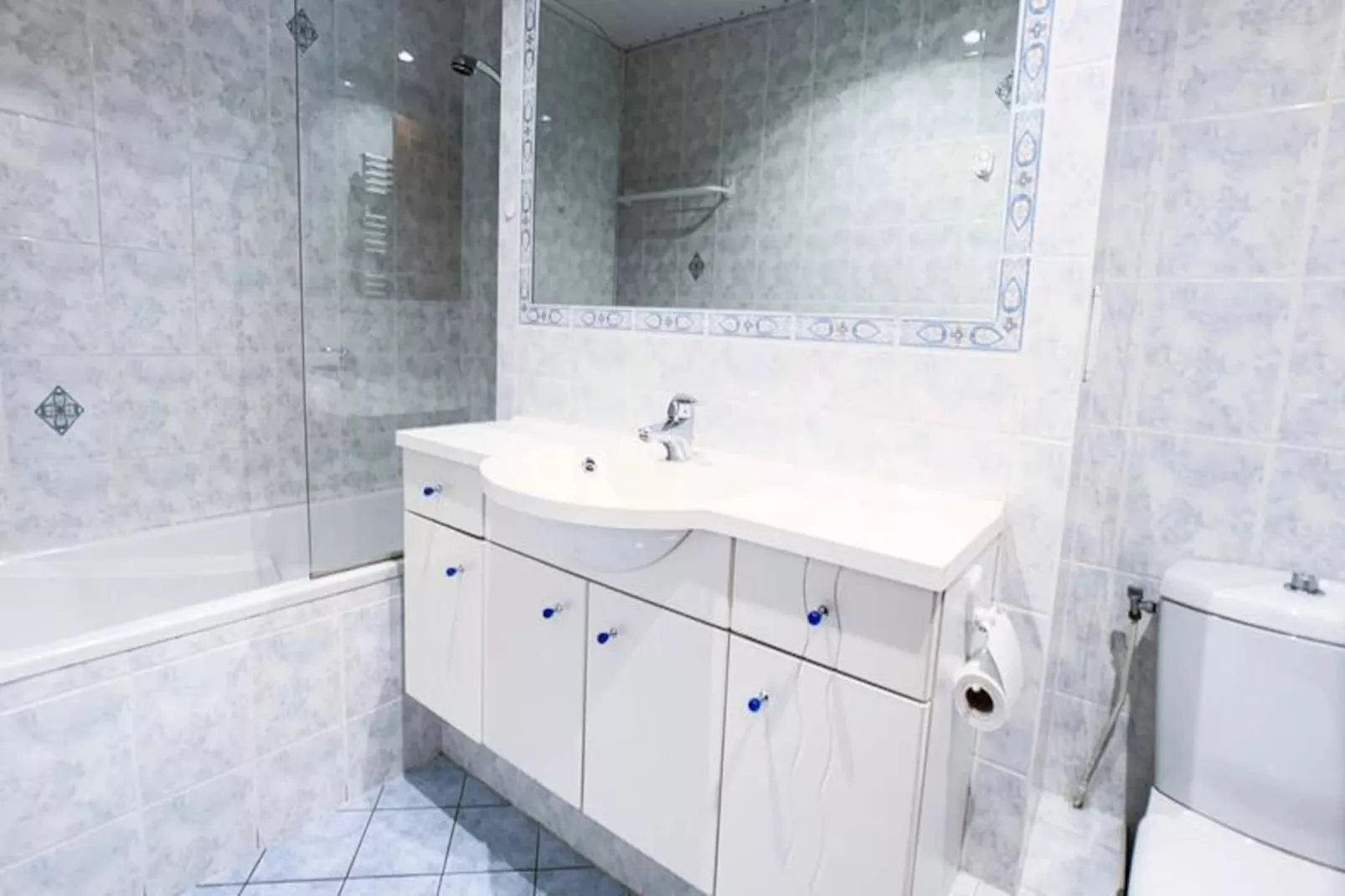 Résidence Grand Tichot A-Niet-getagd