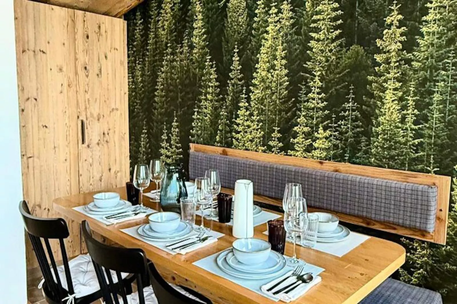 Résidence Hauts Du Val Claret B3-Niet-getagd