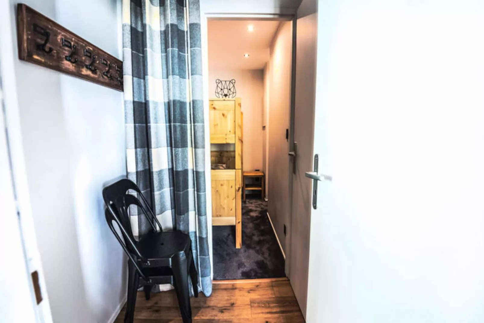 Résidence Rond Point Des Pistes B-Niet-getagd