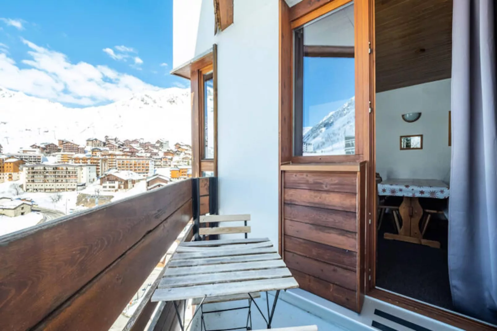 Résidence Savoy-Niet-getagd