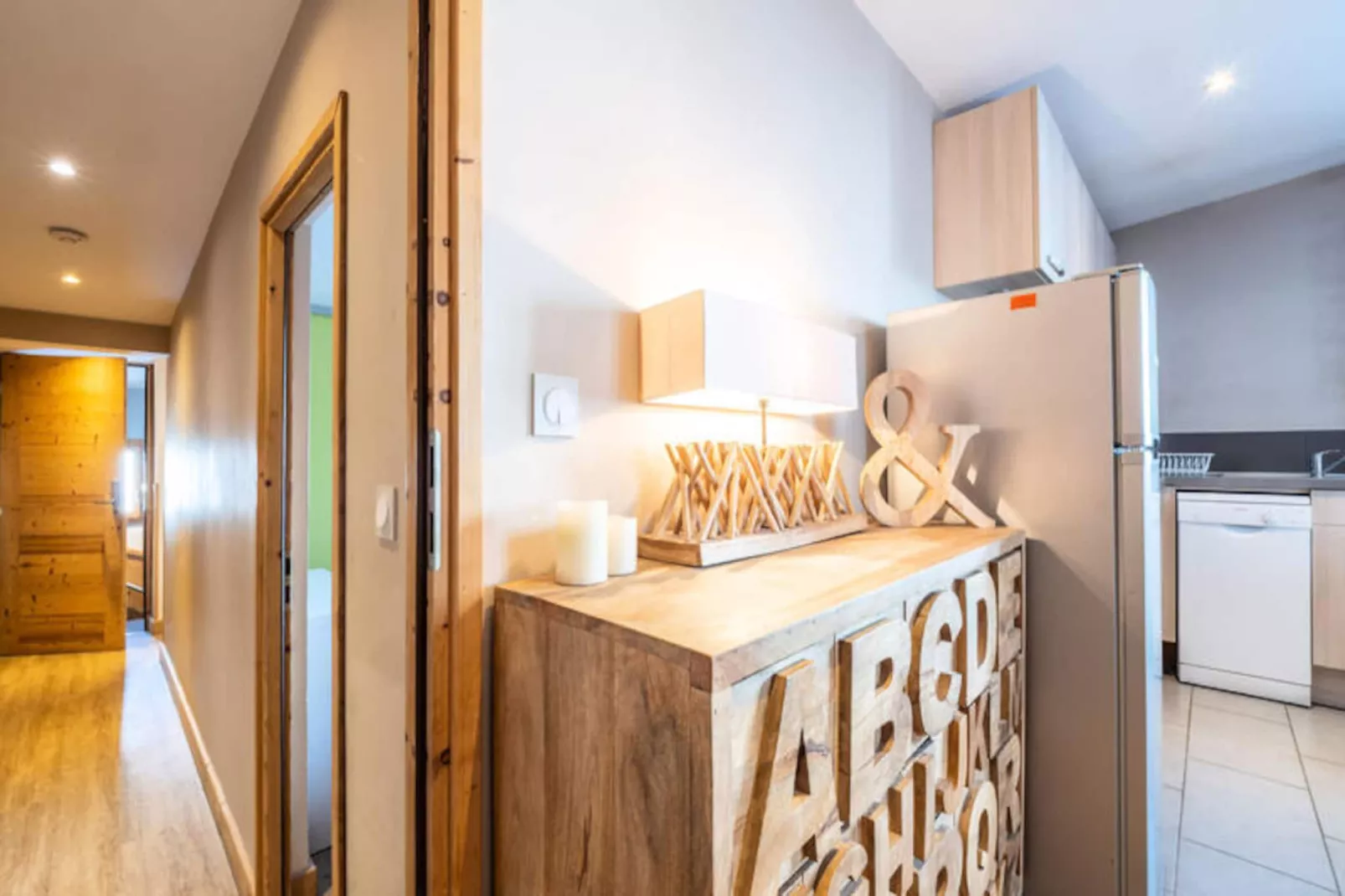 Chalet Millonex - Niet-getagd