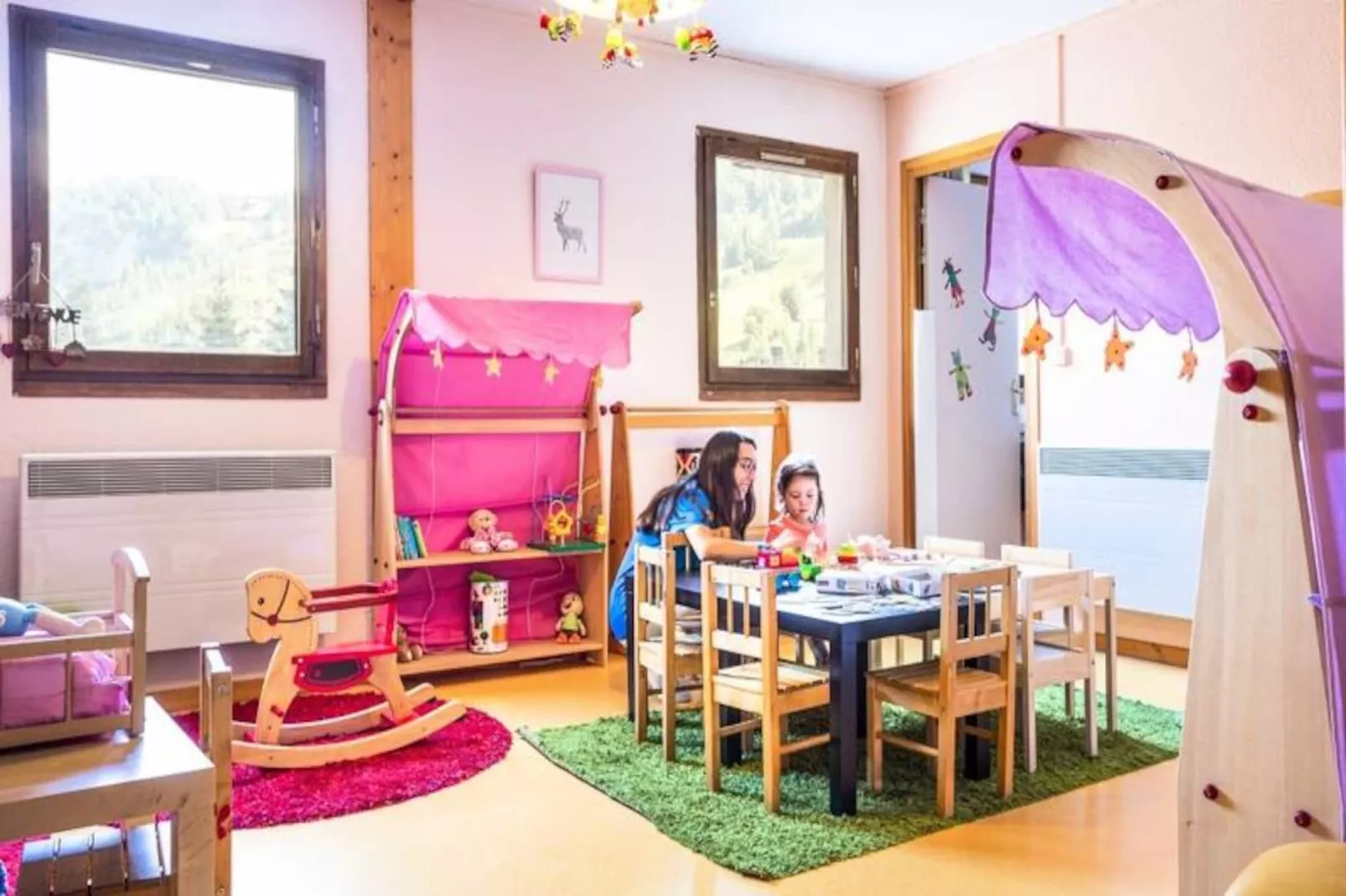 Village Club MMV Les Brévières ****-Niet-getagd