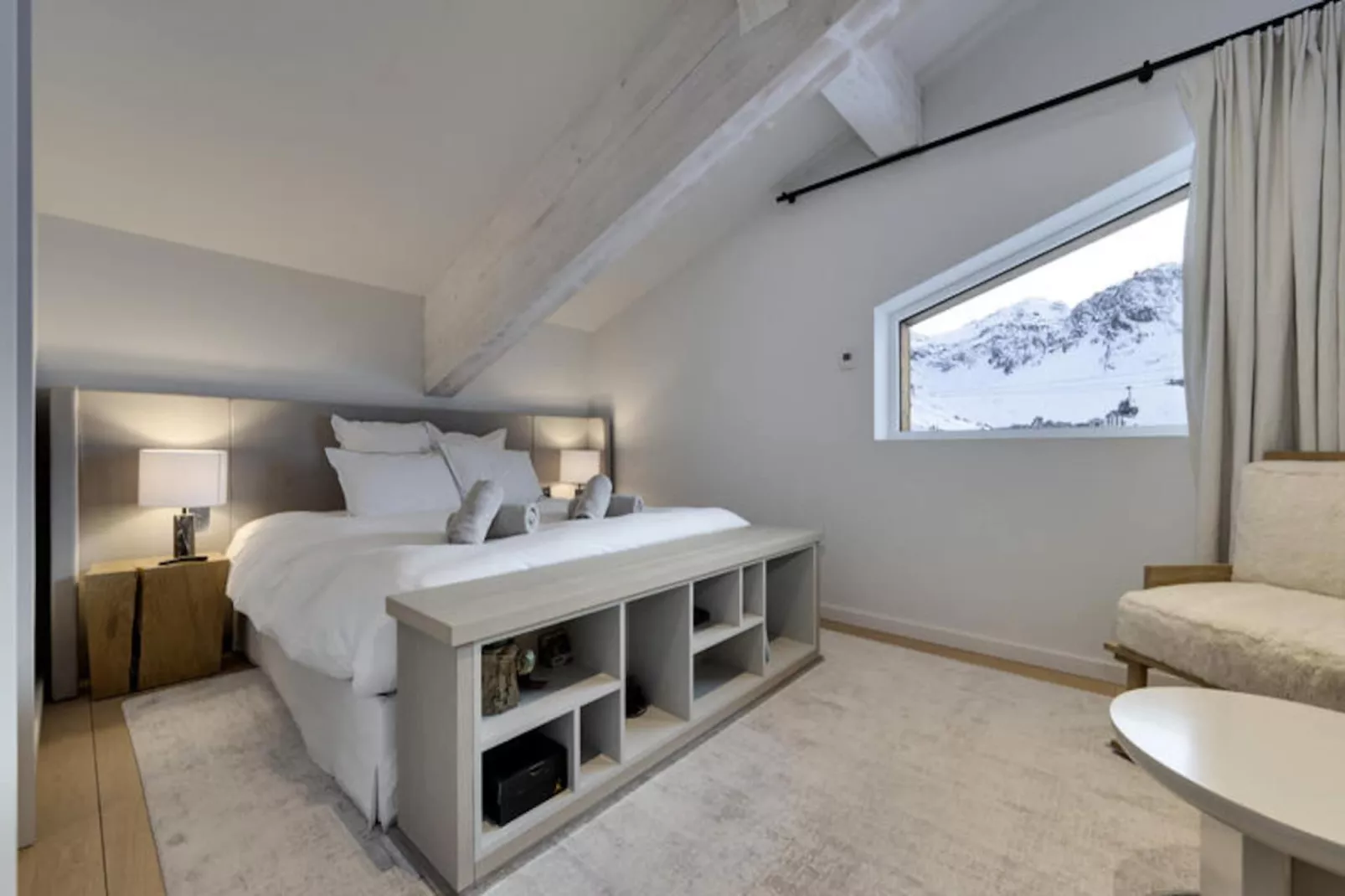 Résidence Semper Vivens-Niet-getagd