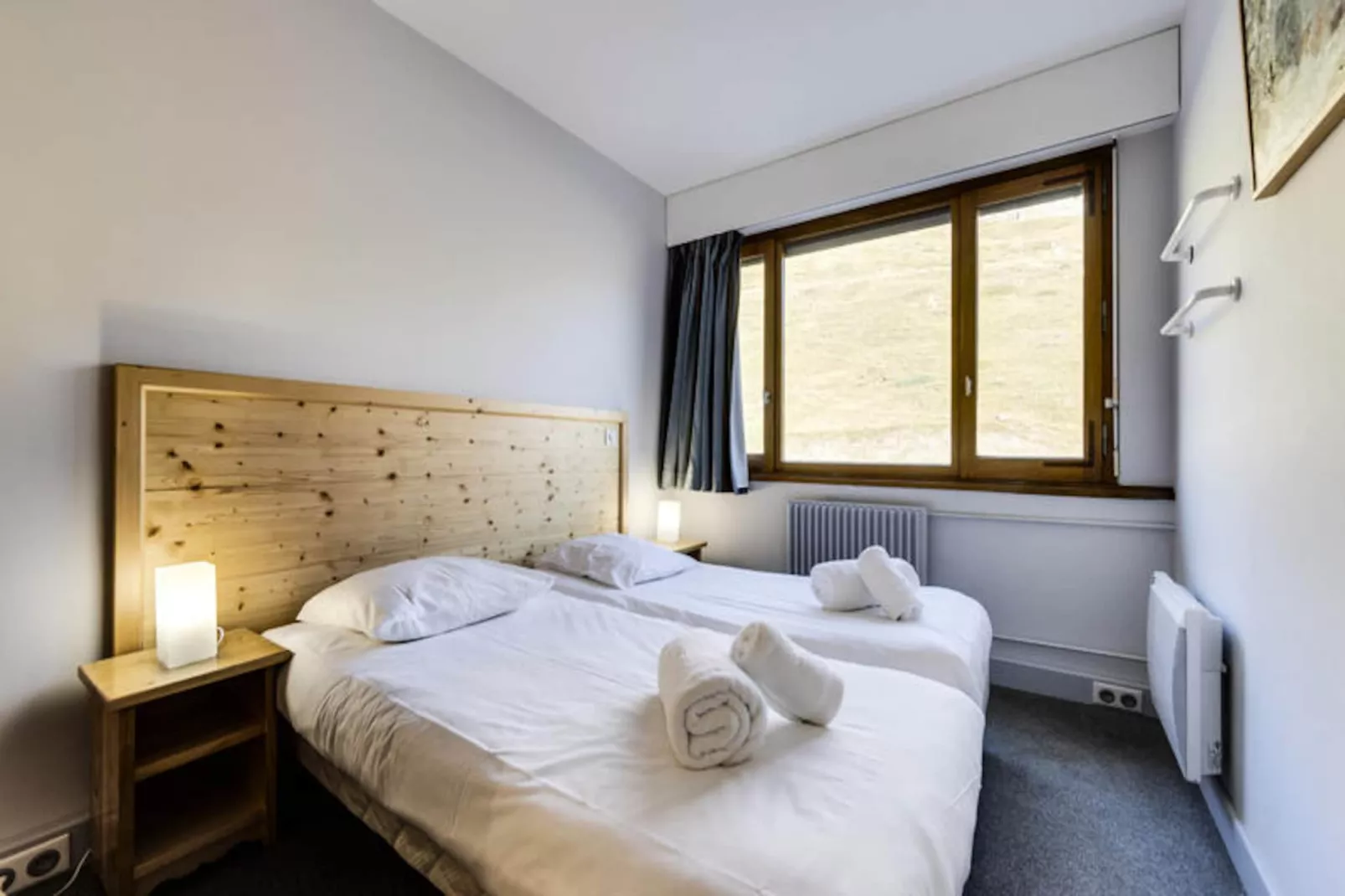 Résidence Bec Rouge-Niet-getagd