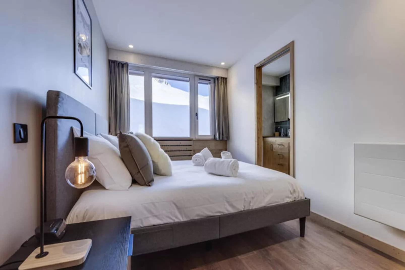 Résidence Bec Rouge-Niet-getagd