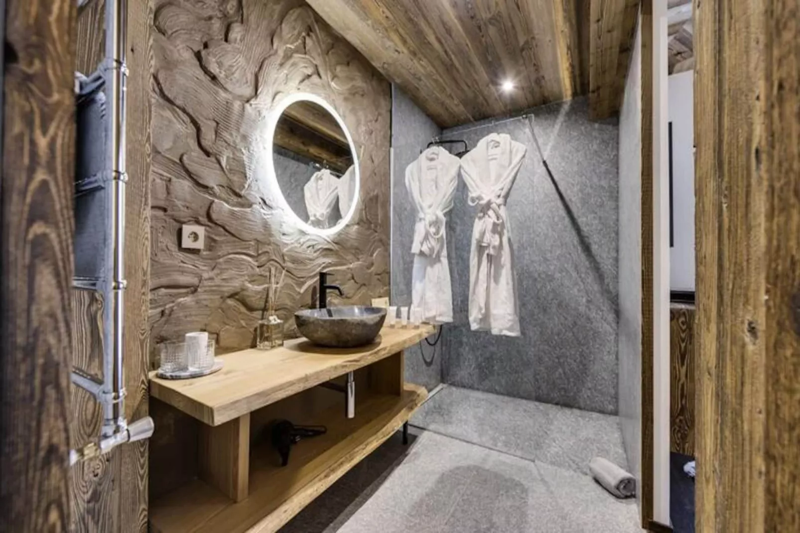 Résidence Semper Vivens-Niet-getagd