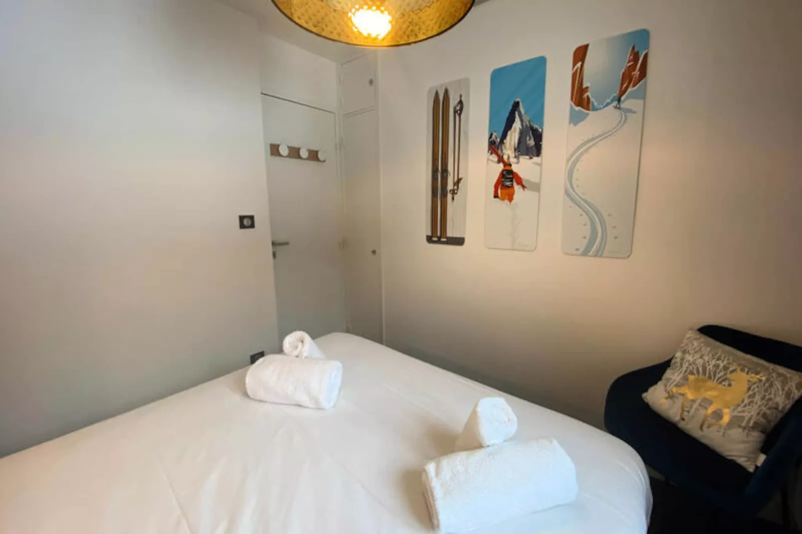 Résidence Armaillis-Niet-getagd