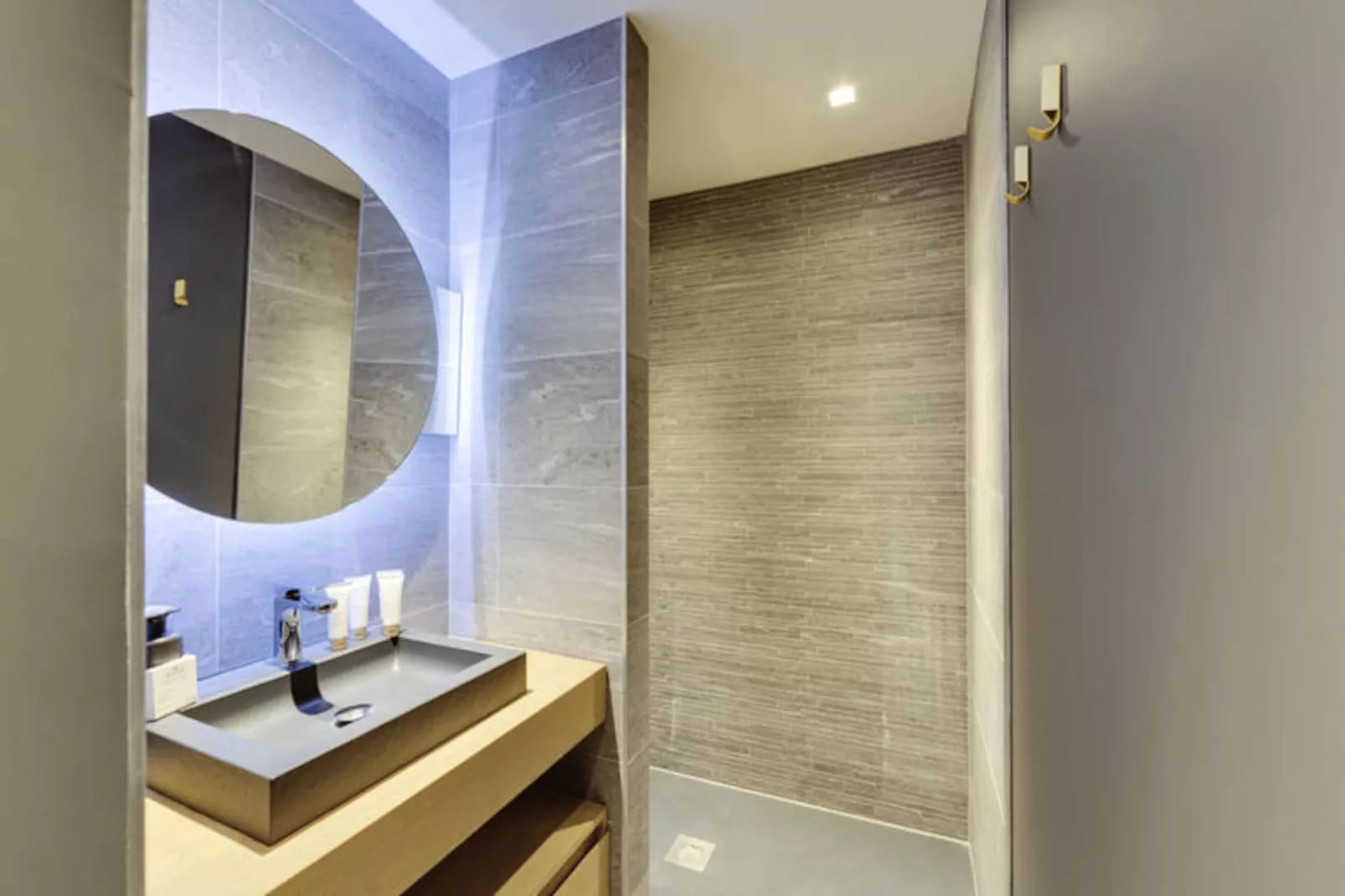 Résidence Phoenix-Niet-getagd