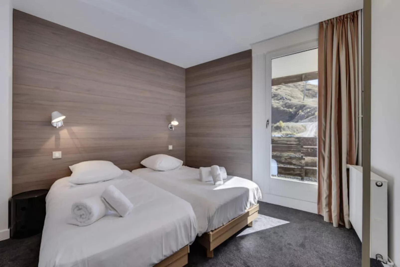 Résidence Curling A-Niet-getagd