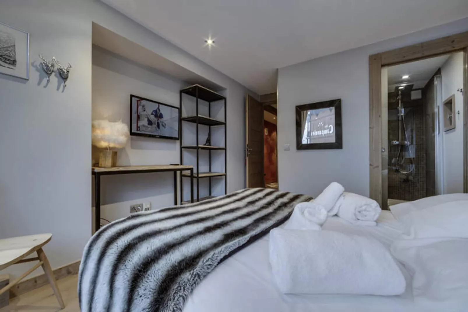 Résidence Rosset - Niet-getagd